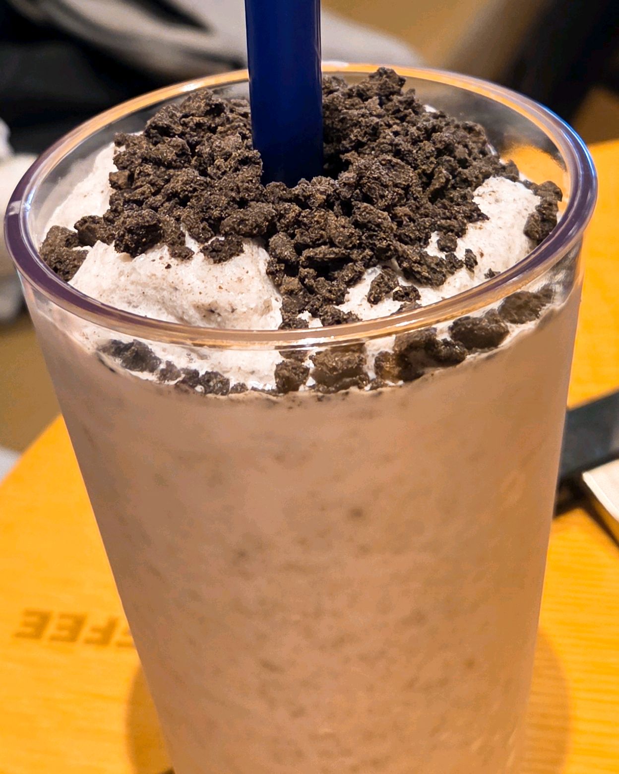 이디야커피 속초조양동점 (Ediya Coffee Sokcho Joyangdong-jeom) 10