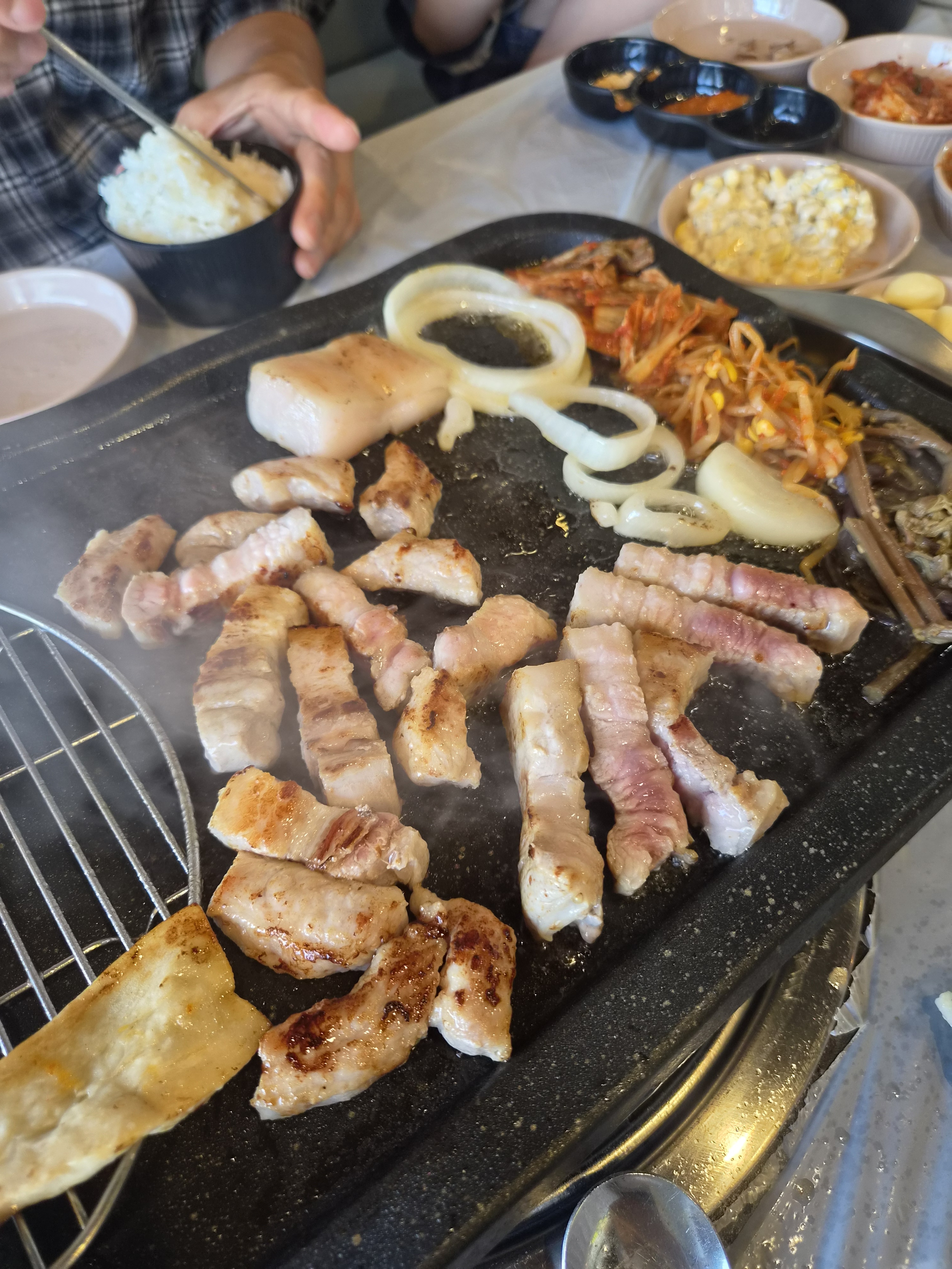돈오네생삼겹 10