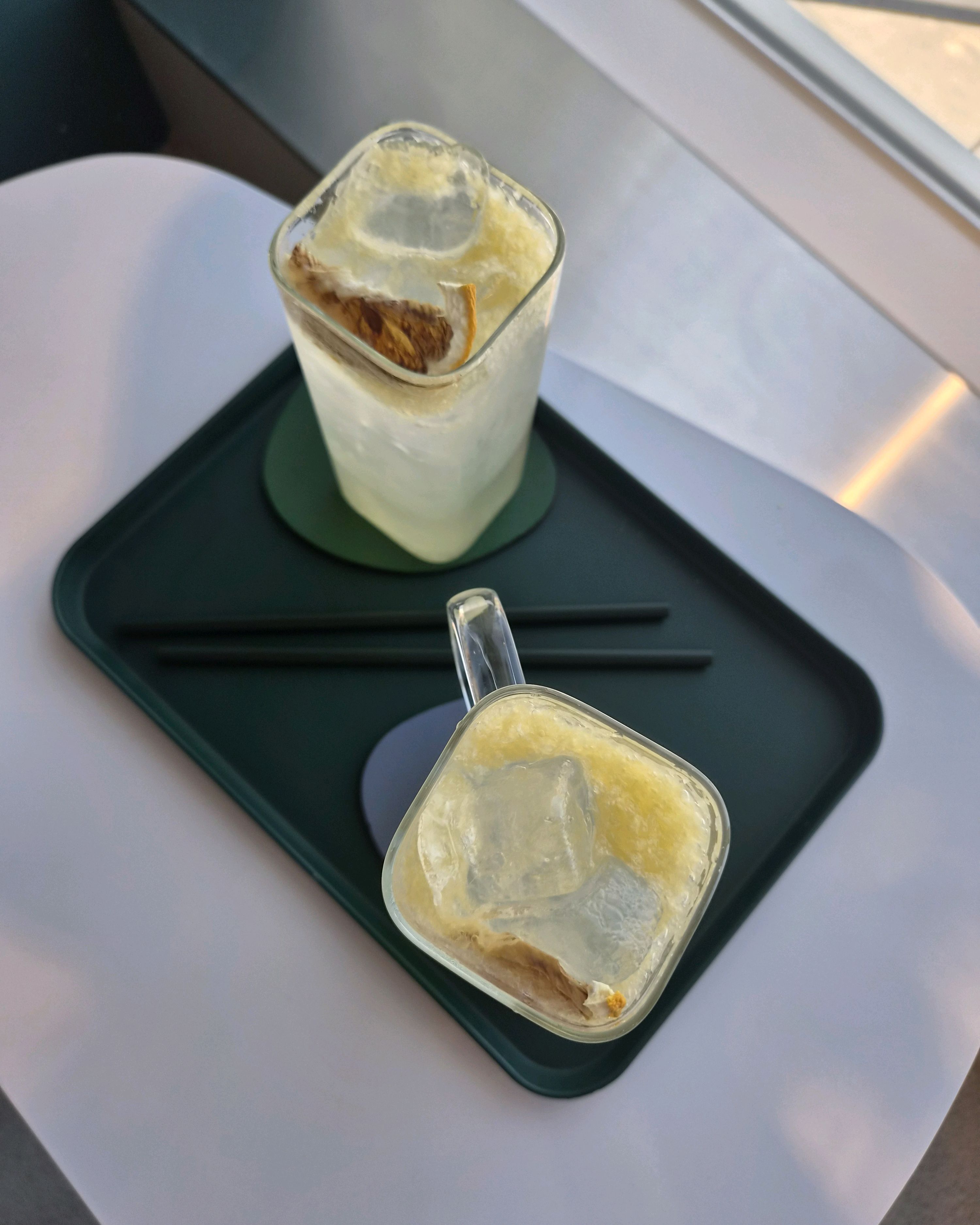 커피장사 5