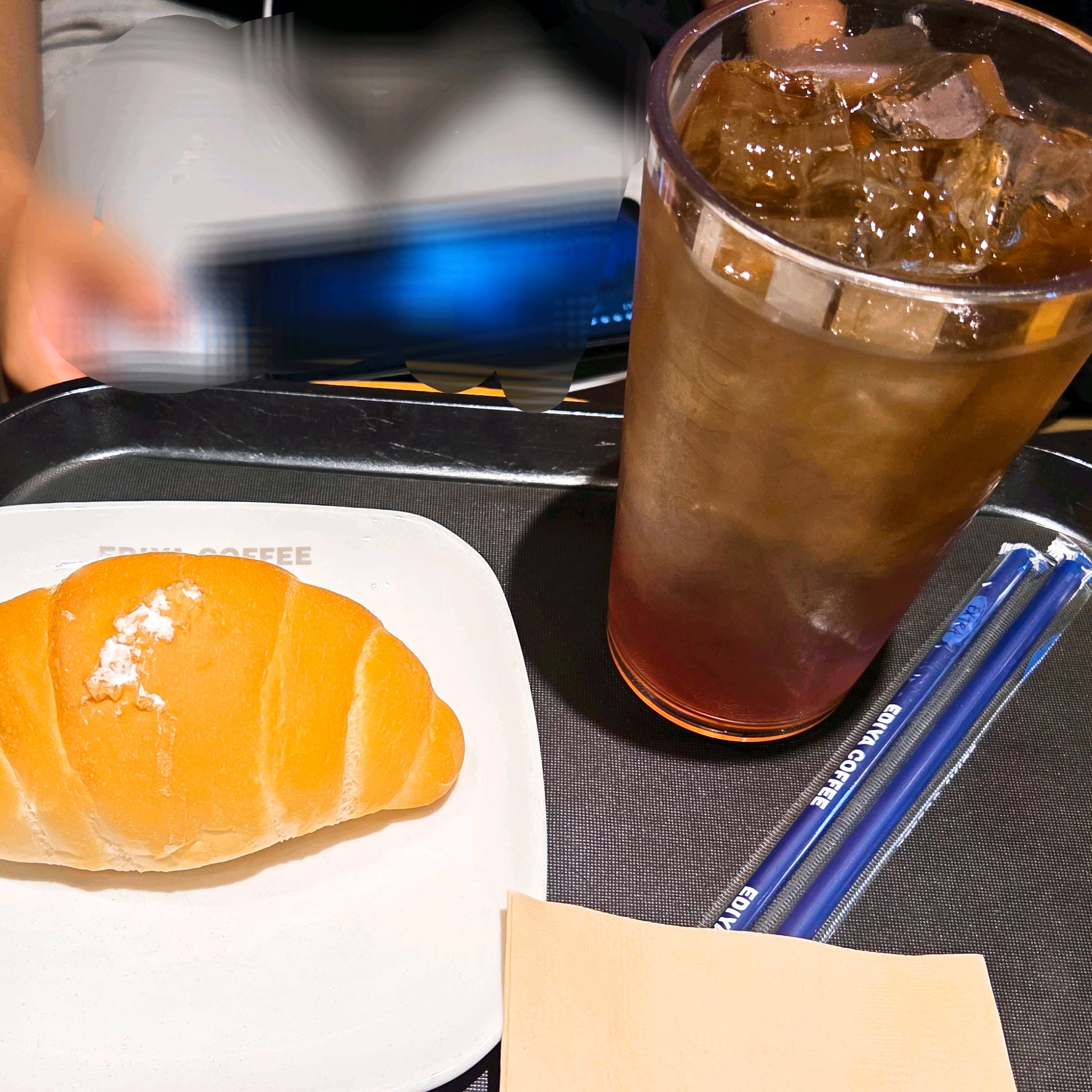 이디야커피 속초조양동점 (Ediya Coffee Sokcho Joyang-dong) 10