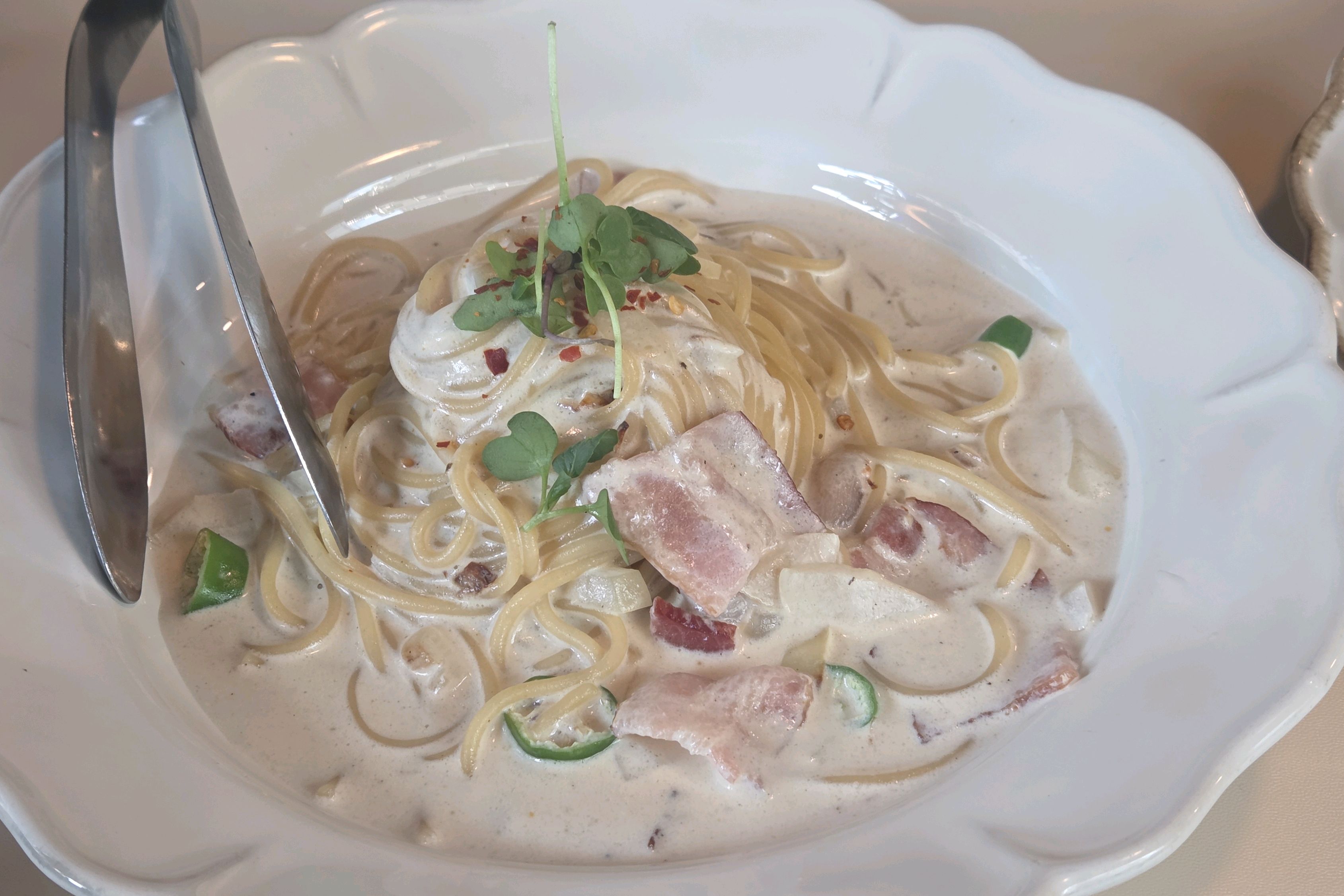 Pasta