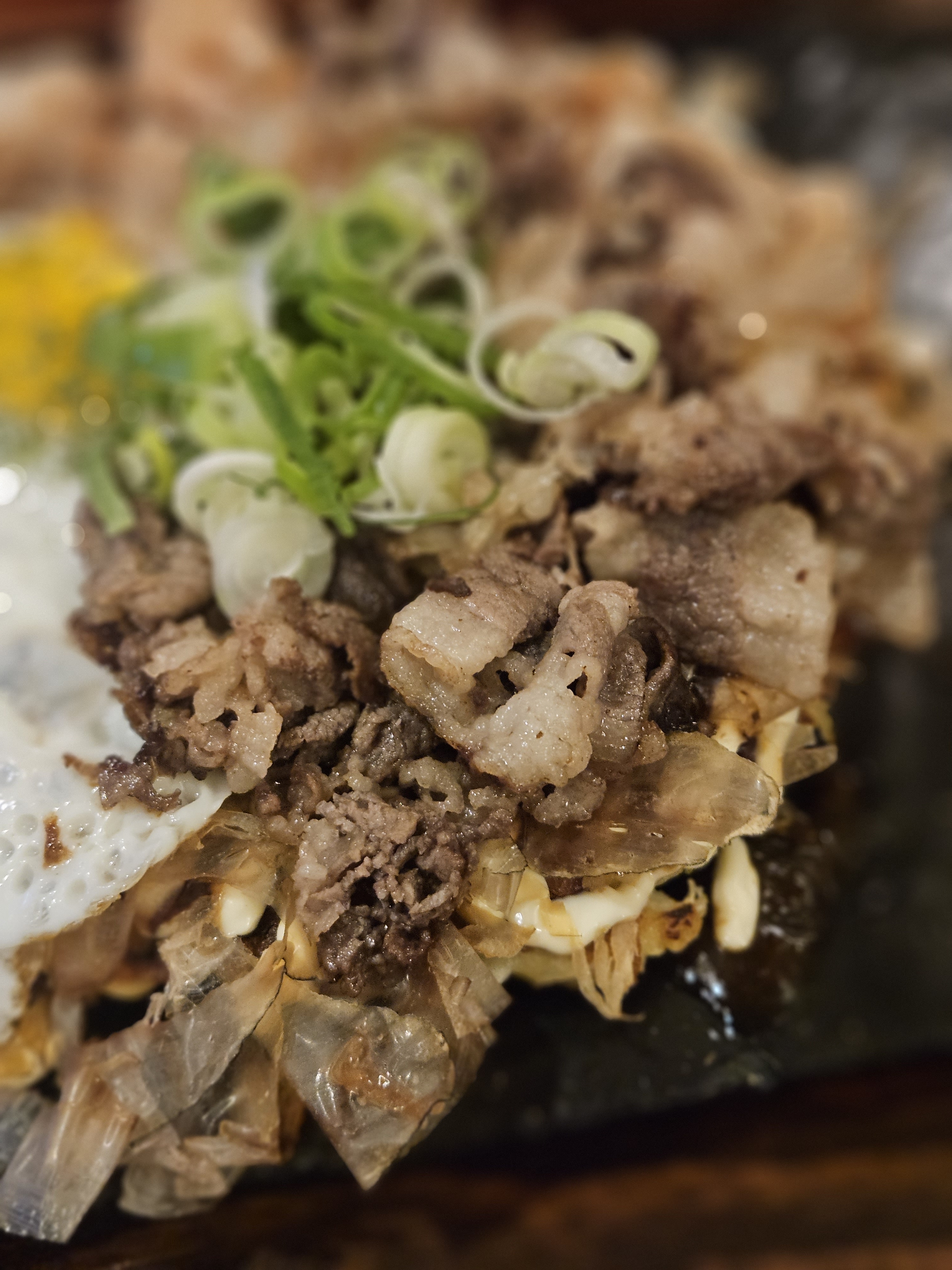 Okonomiyaki