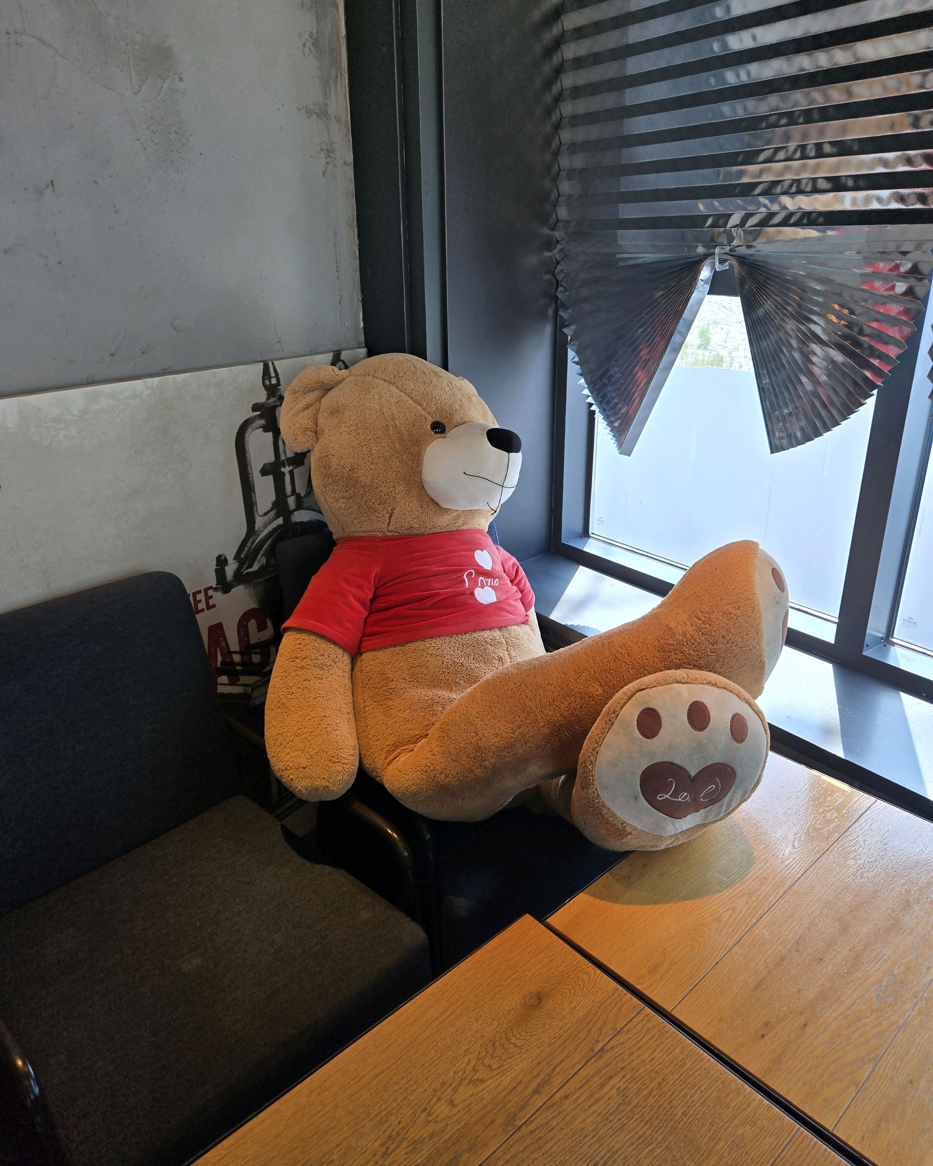 투썸플레이스 속초갯배점 (Twosome Place Sokcho Gaetbae) 10