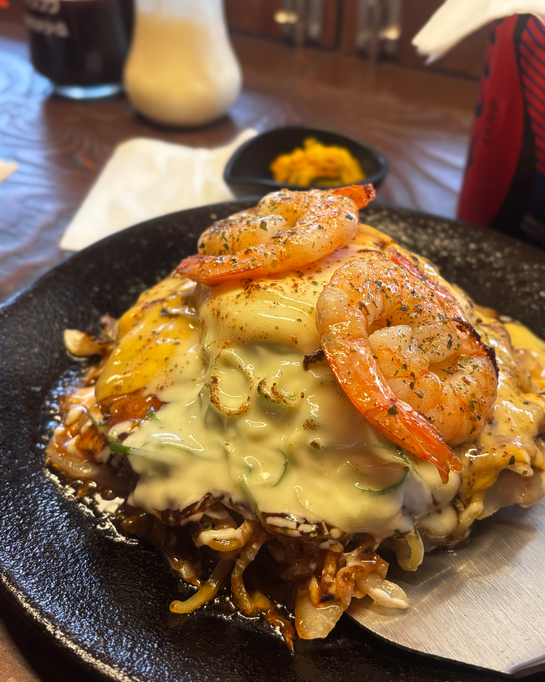 Okonomiyaki