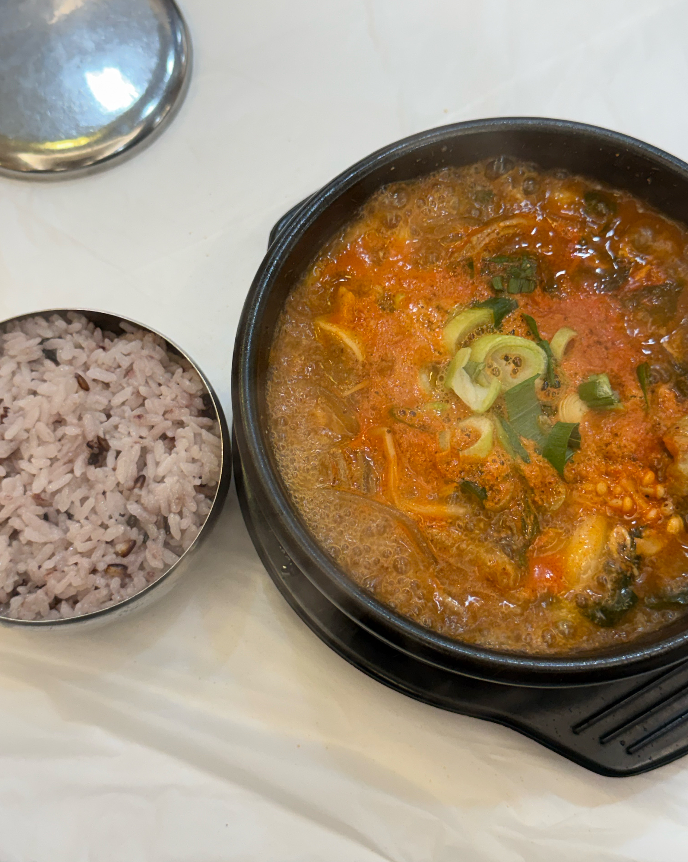 속초24시속풀이해장국 10