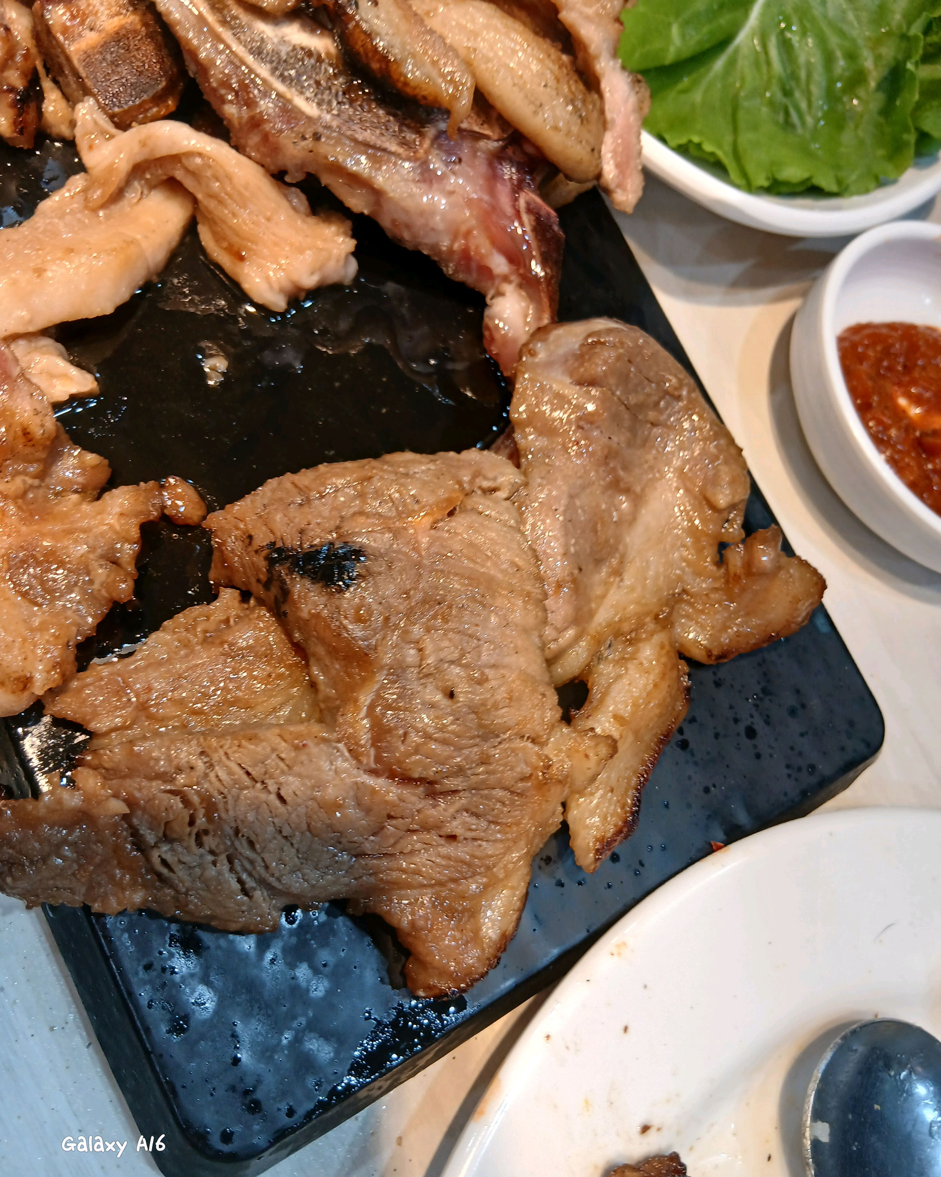 명륜진사갈비 강원속초점 5