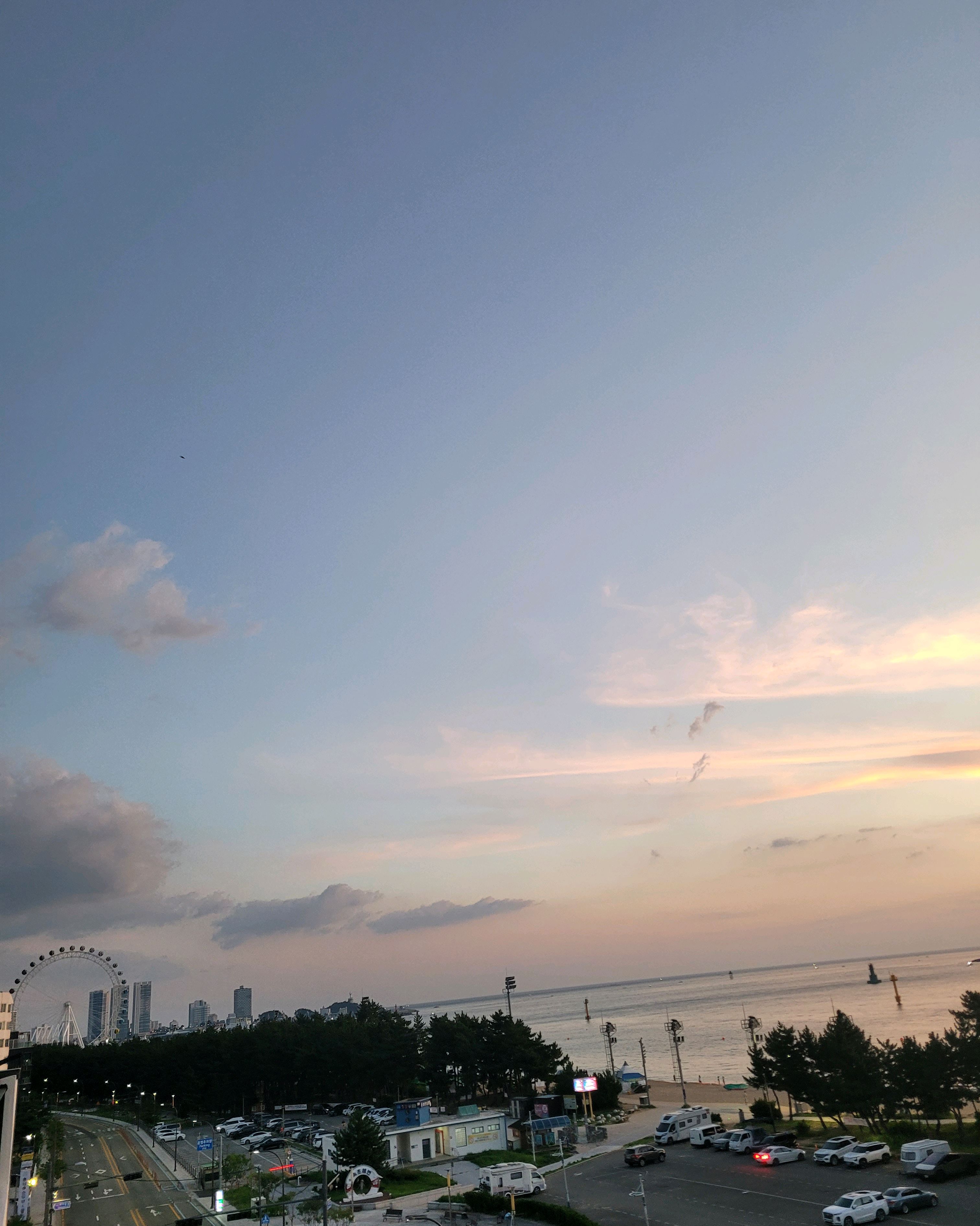 속초바다풍경펜션 8