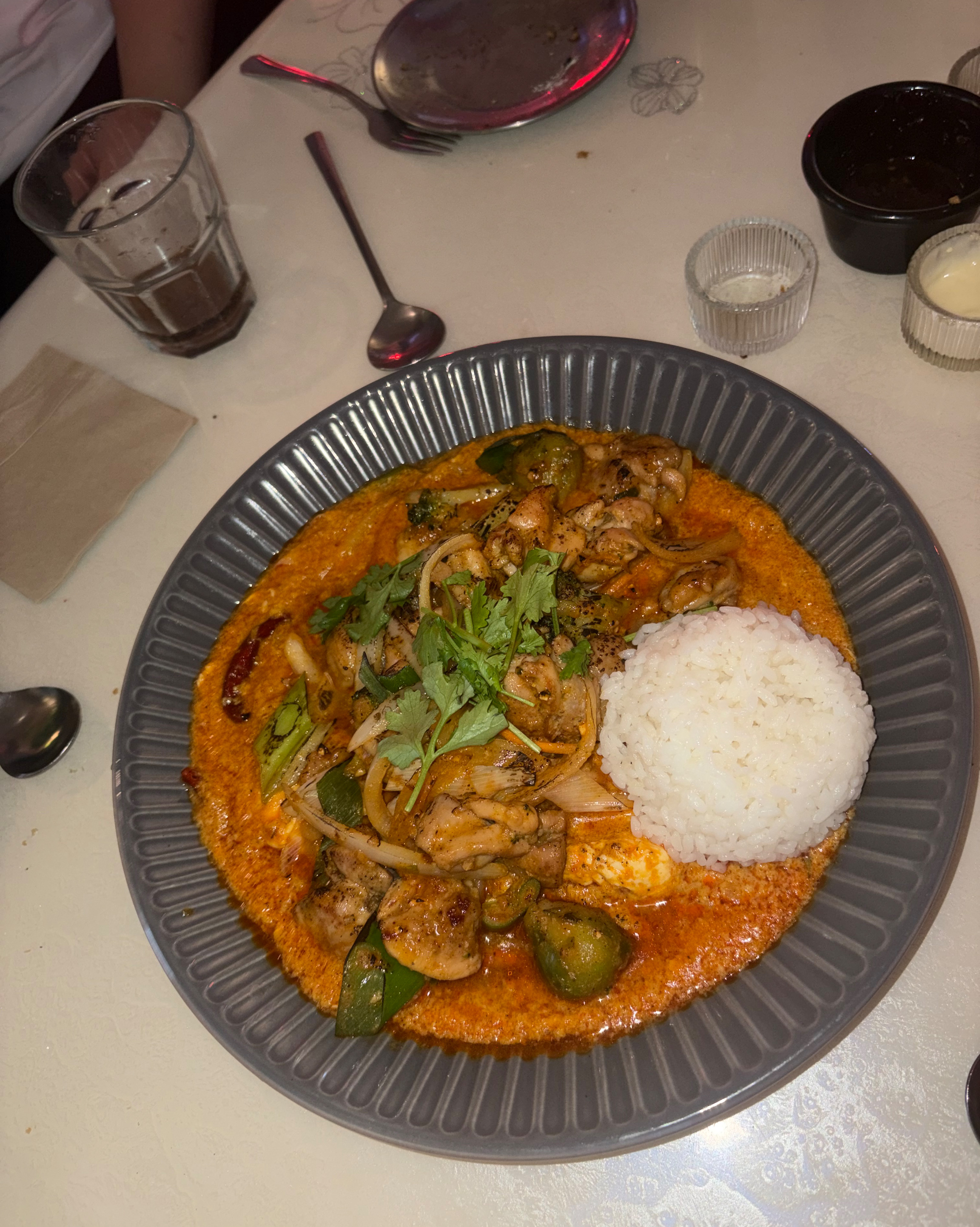 Curry