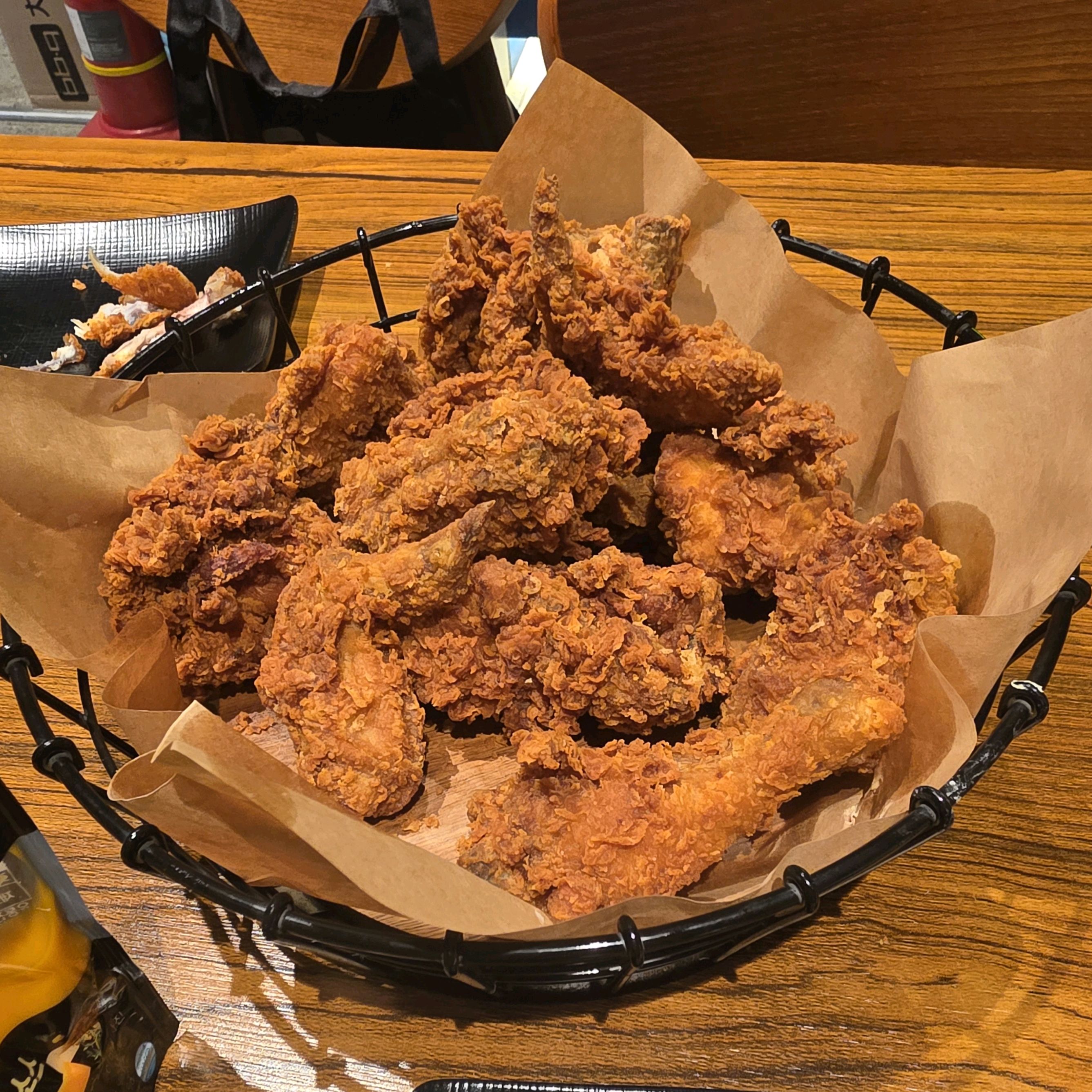 BBQ 속초영리단길점 4
