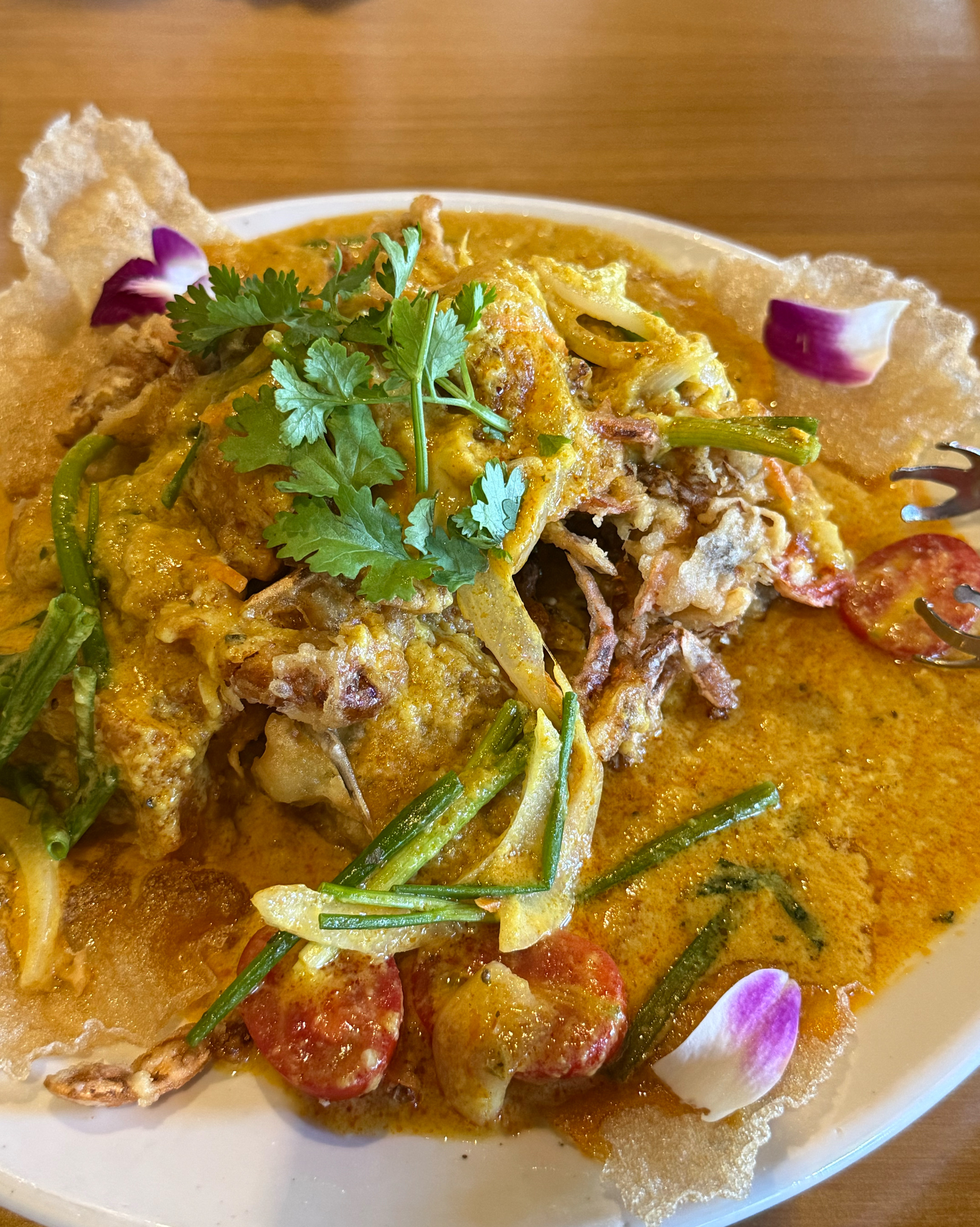 Curry