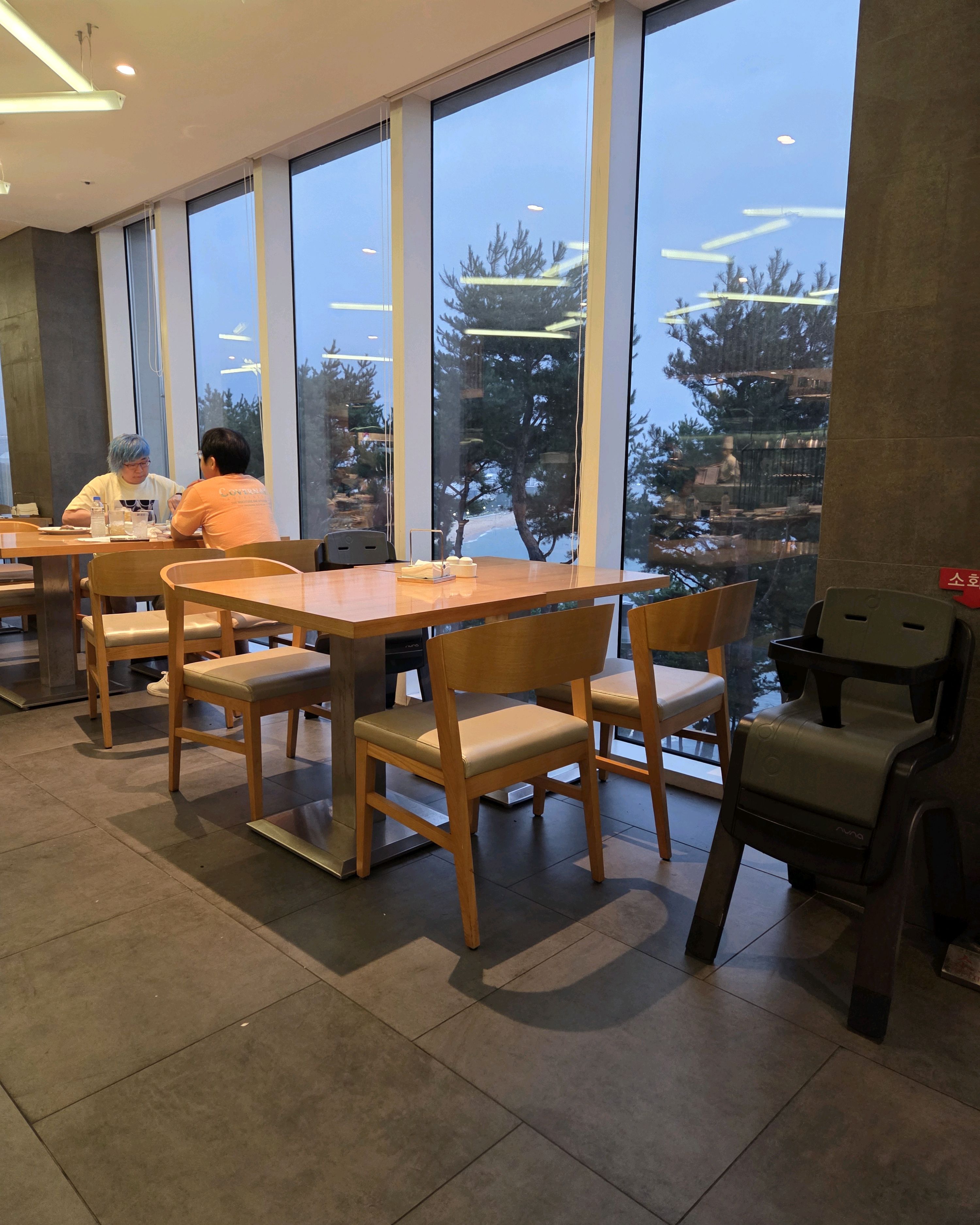 마키노차야 롯데리조트 속초점 (Makino Chaya Lotte Resort Sokcho) 4