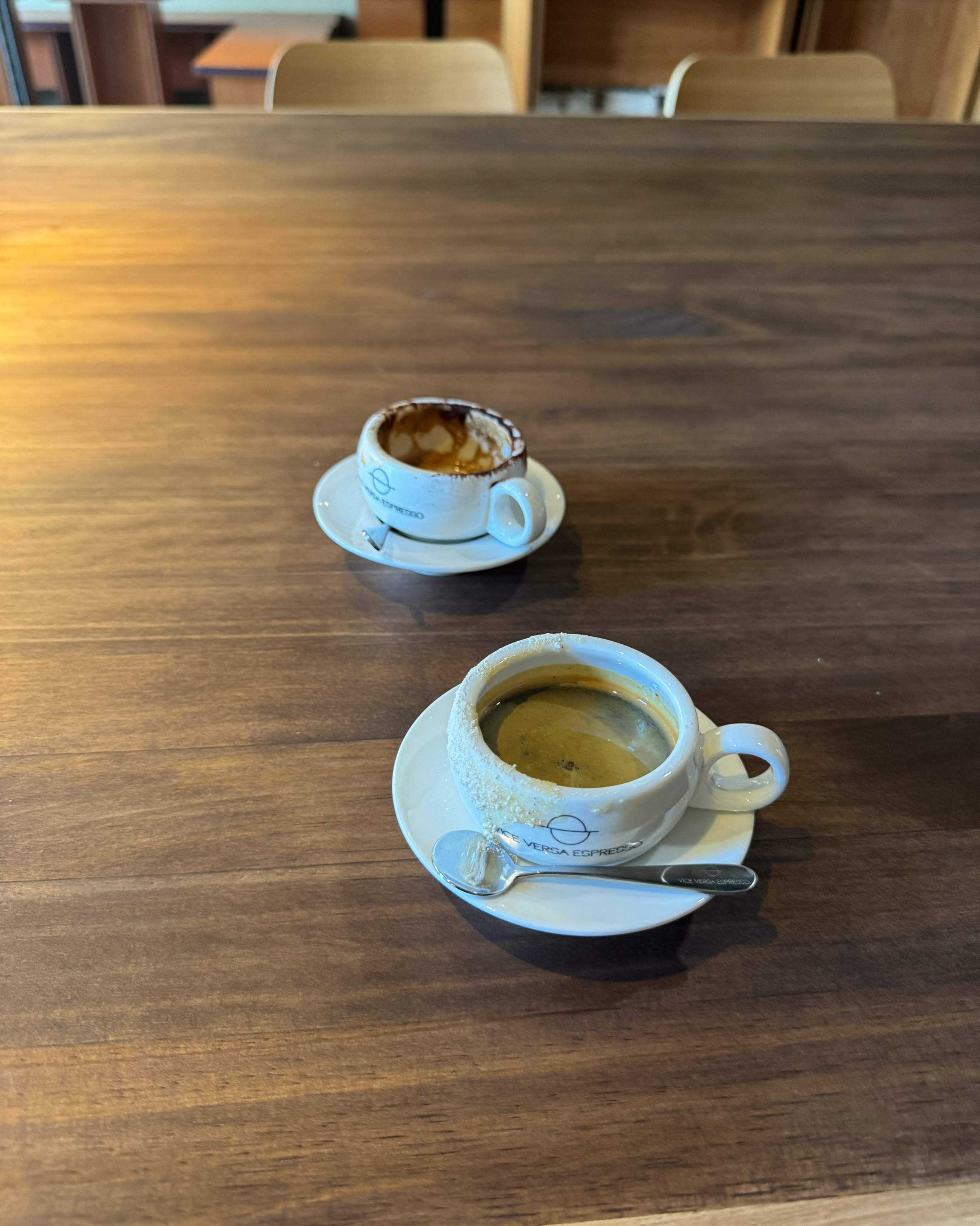 Espresso