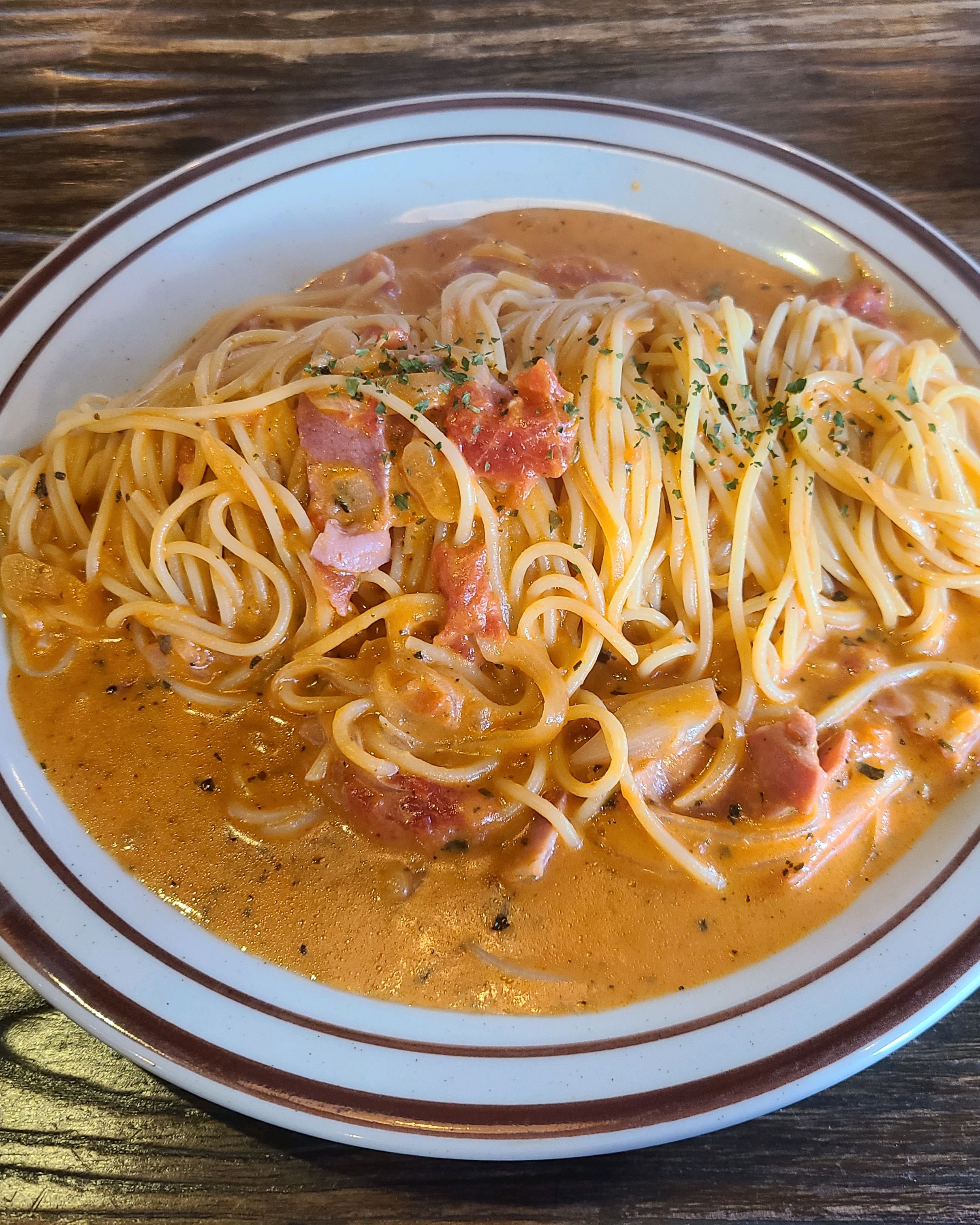 Pasta
