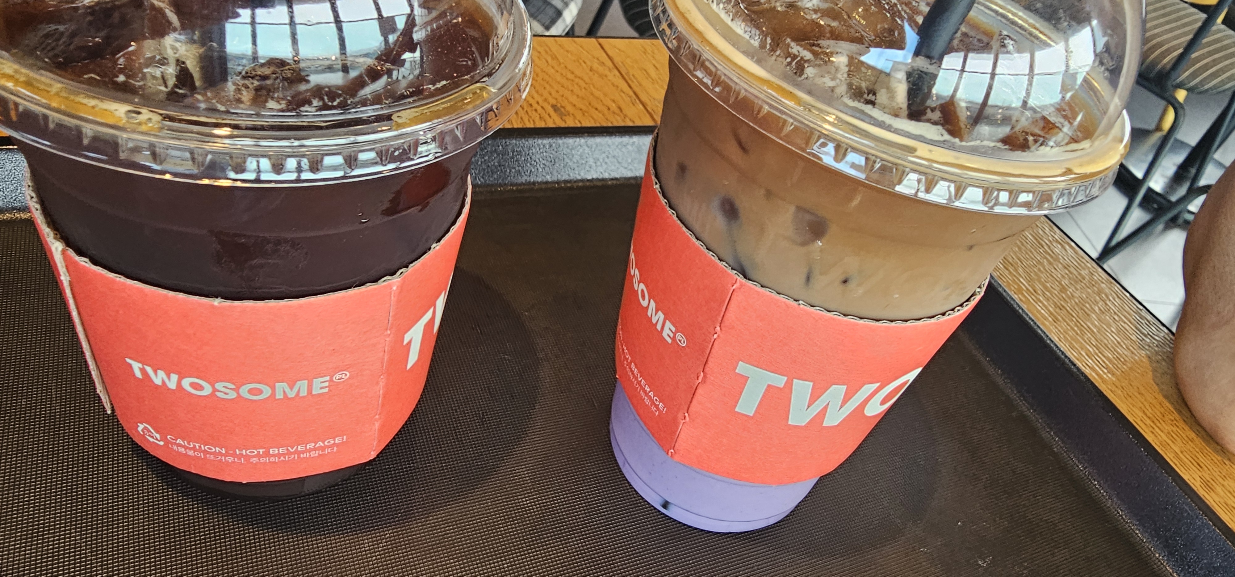 투썸플레이스 속초갯배점 (Twosome Place Sokcho Gaetbae) 8