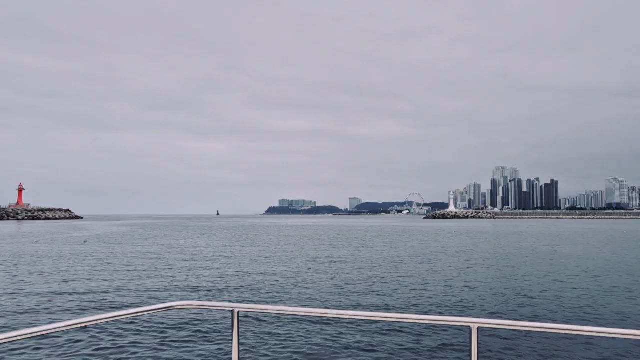 속초마리나 (Sokcho Marina) 6