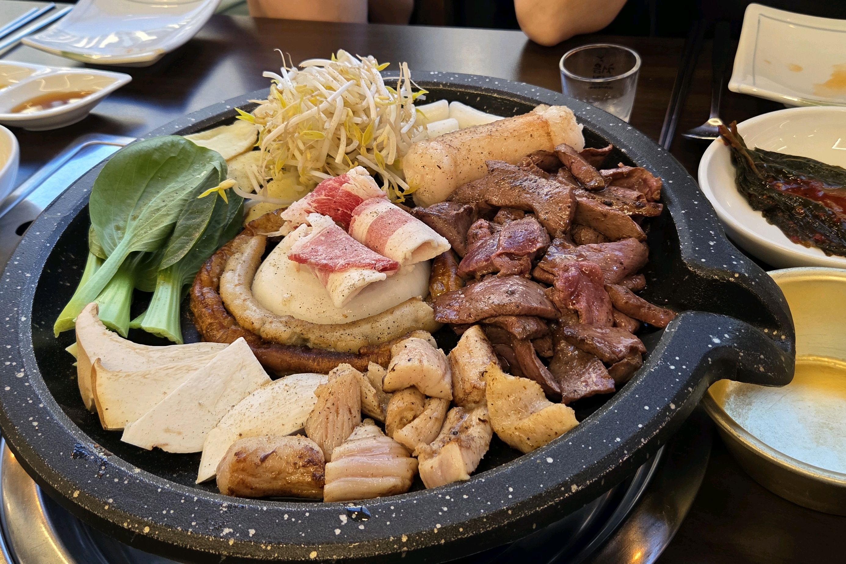 바른곱창 속초점 10