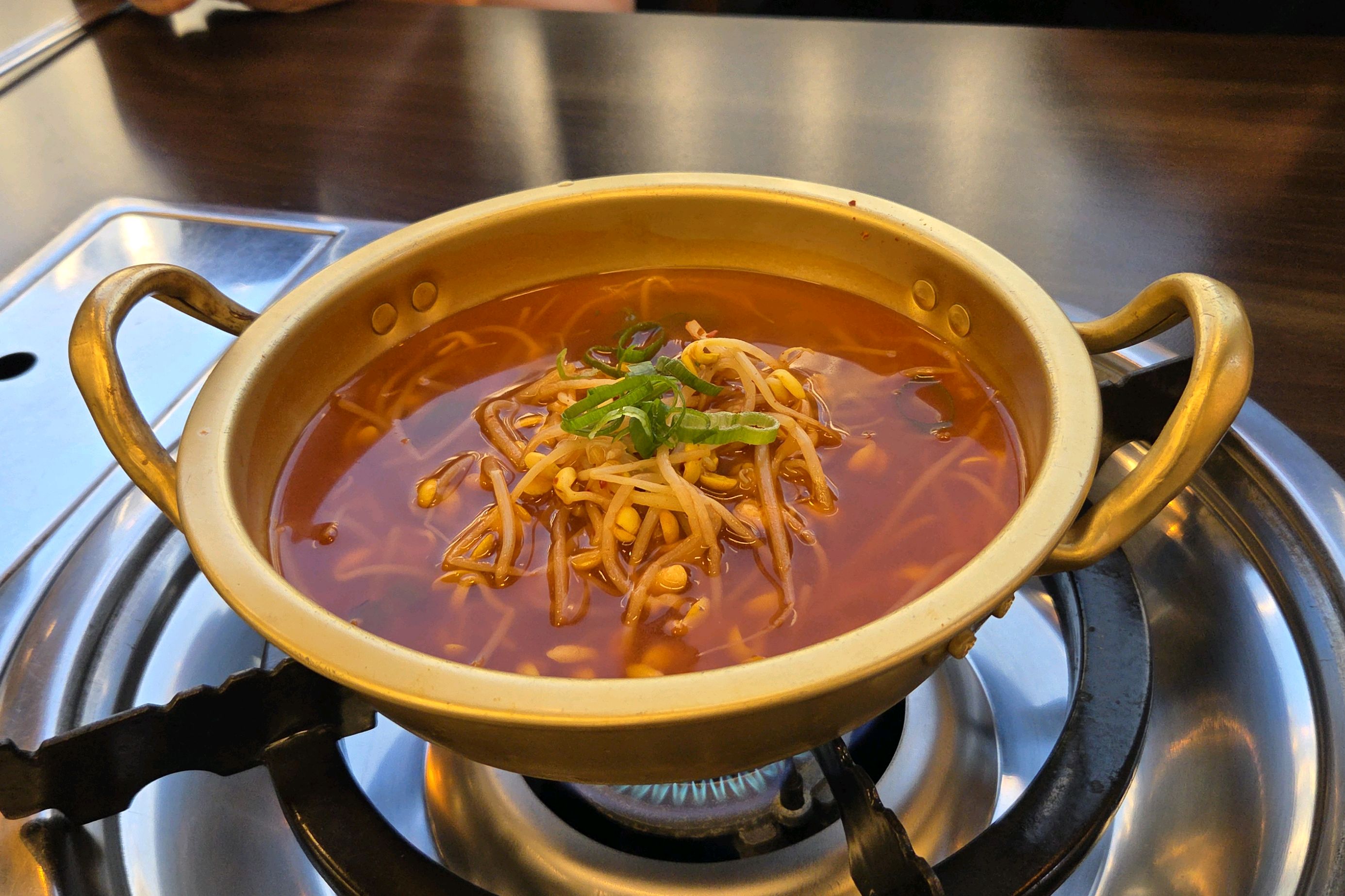 바른곱창 속초점 9
