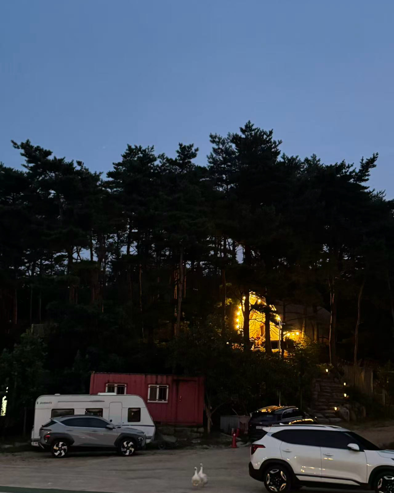 속초밤하늘펜션 (Sokcho Bamhaneul Pension) 7