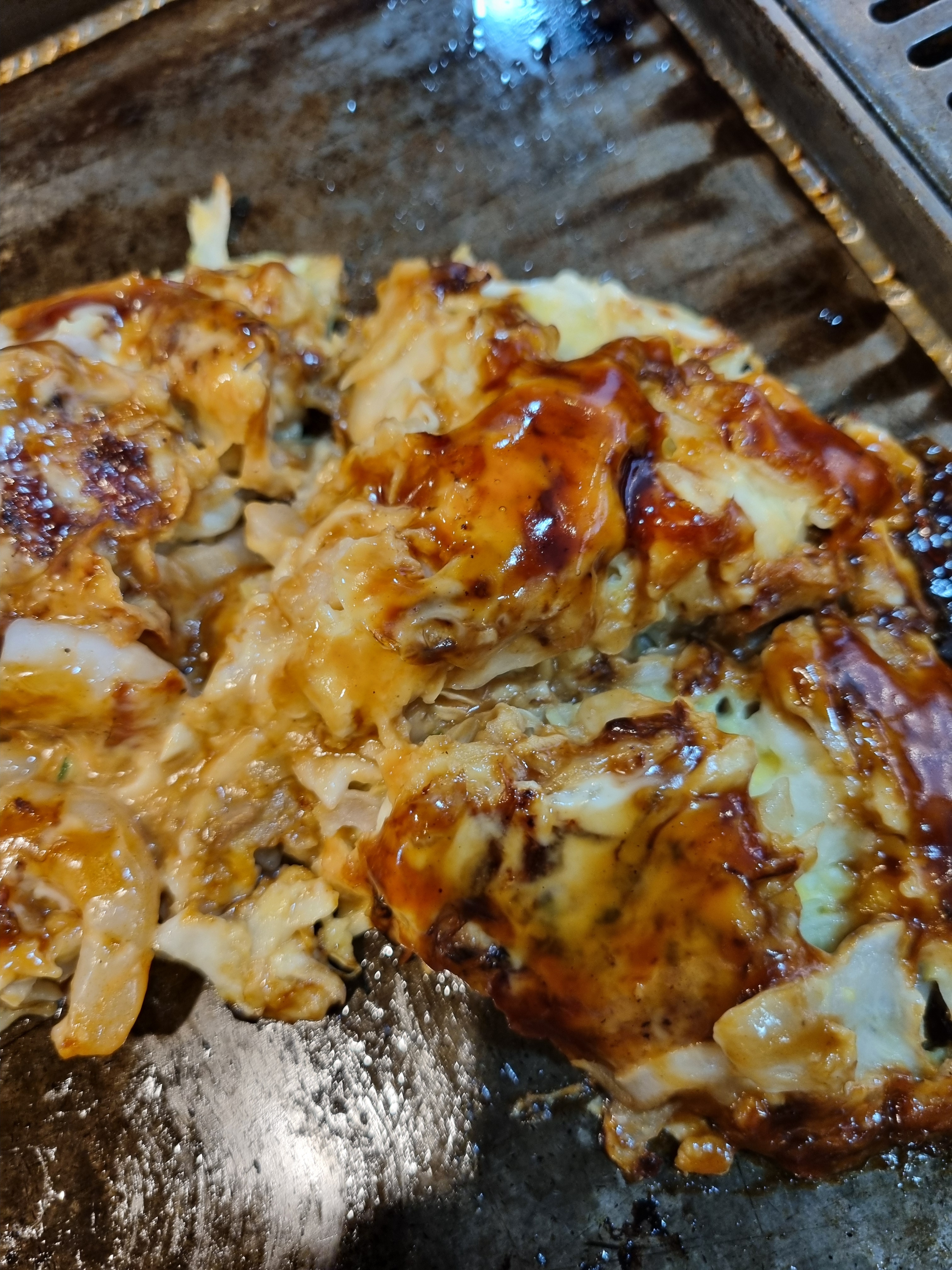 Okonomiyaki