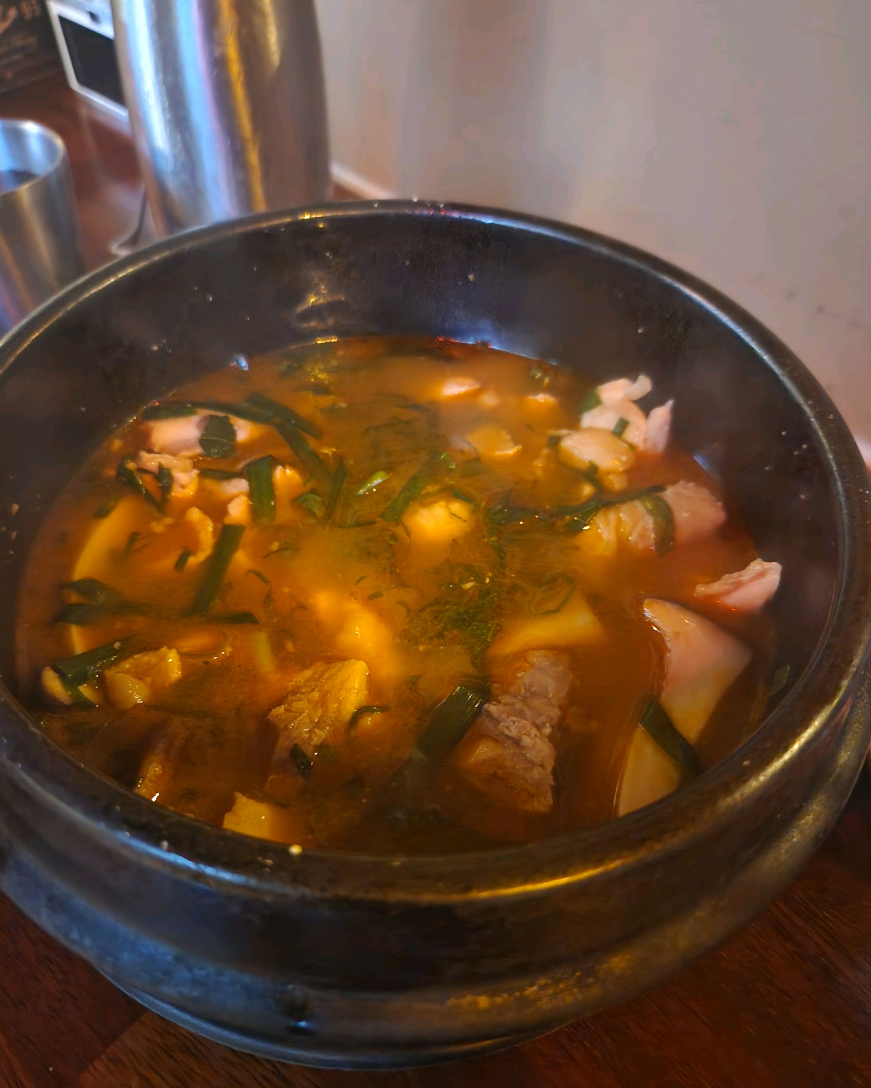 Jjigae