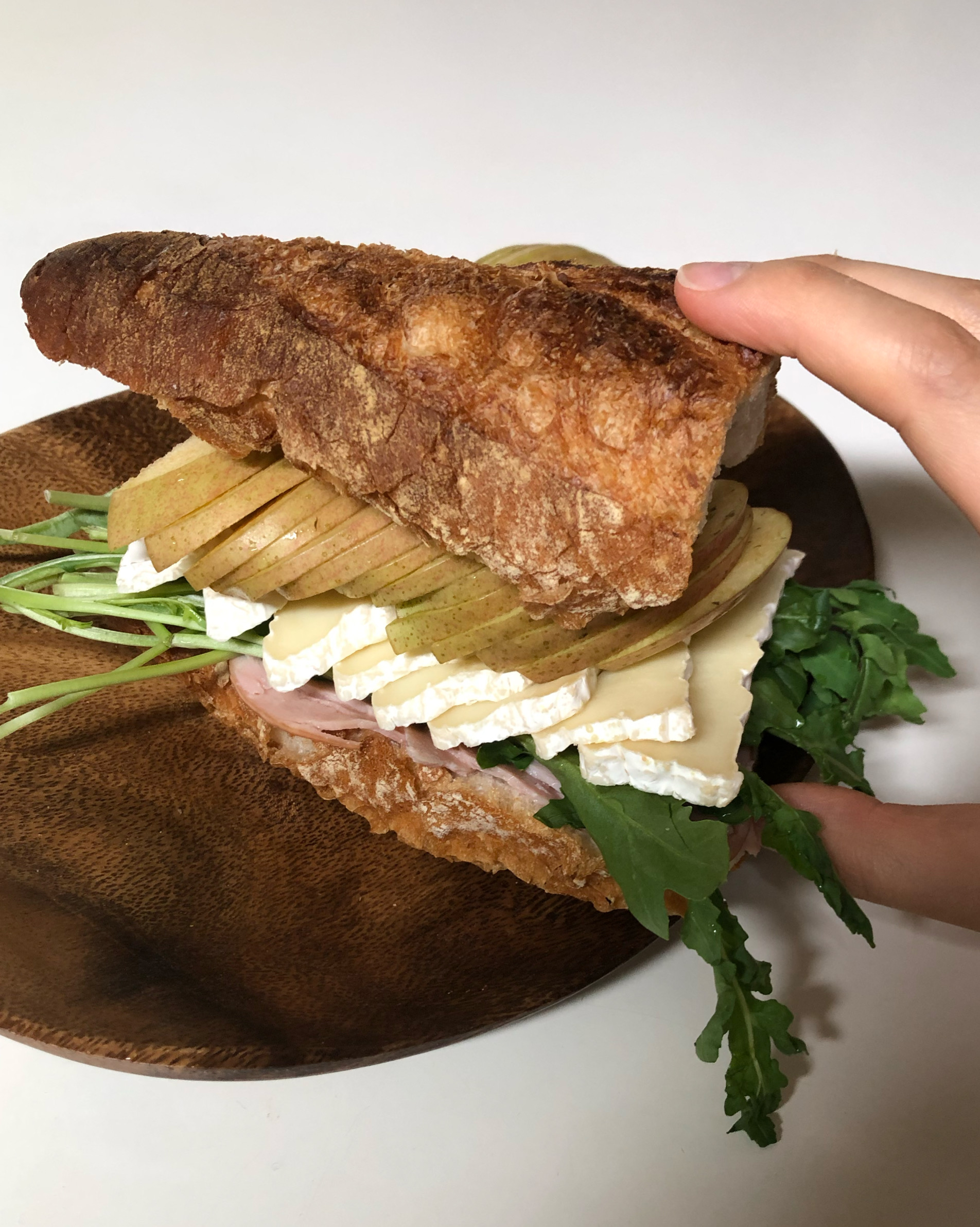 Sandwich