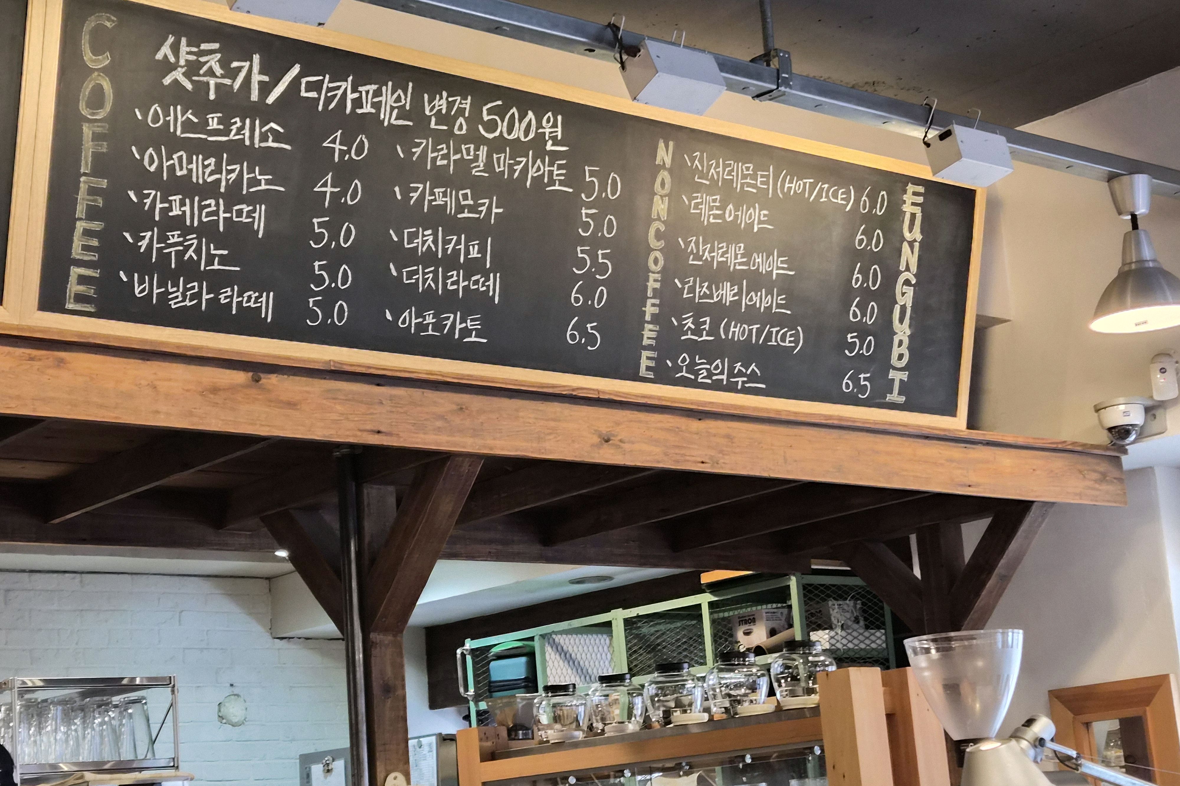 Visitor review