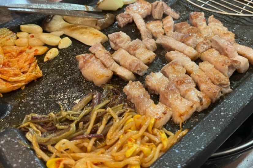 돈오네생삼겹 7