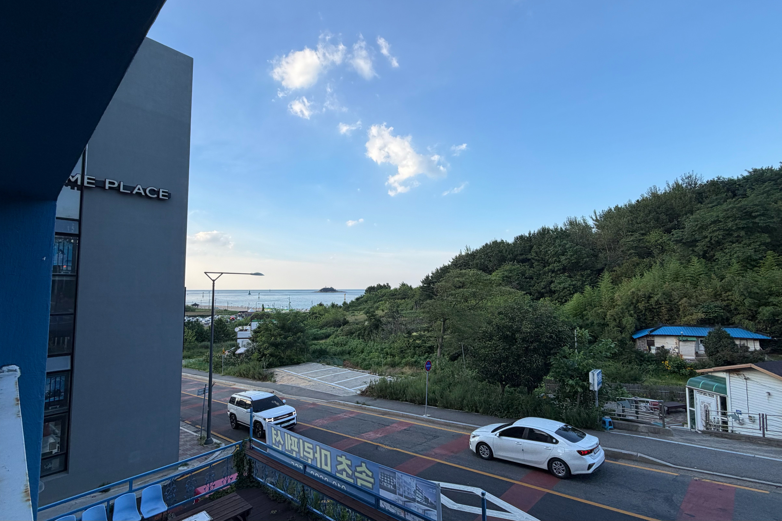 속초마린펜션 (Sokcho Marine Pension) 8