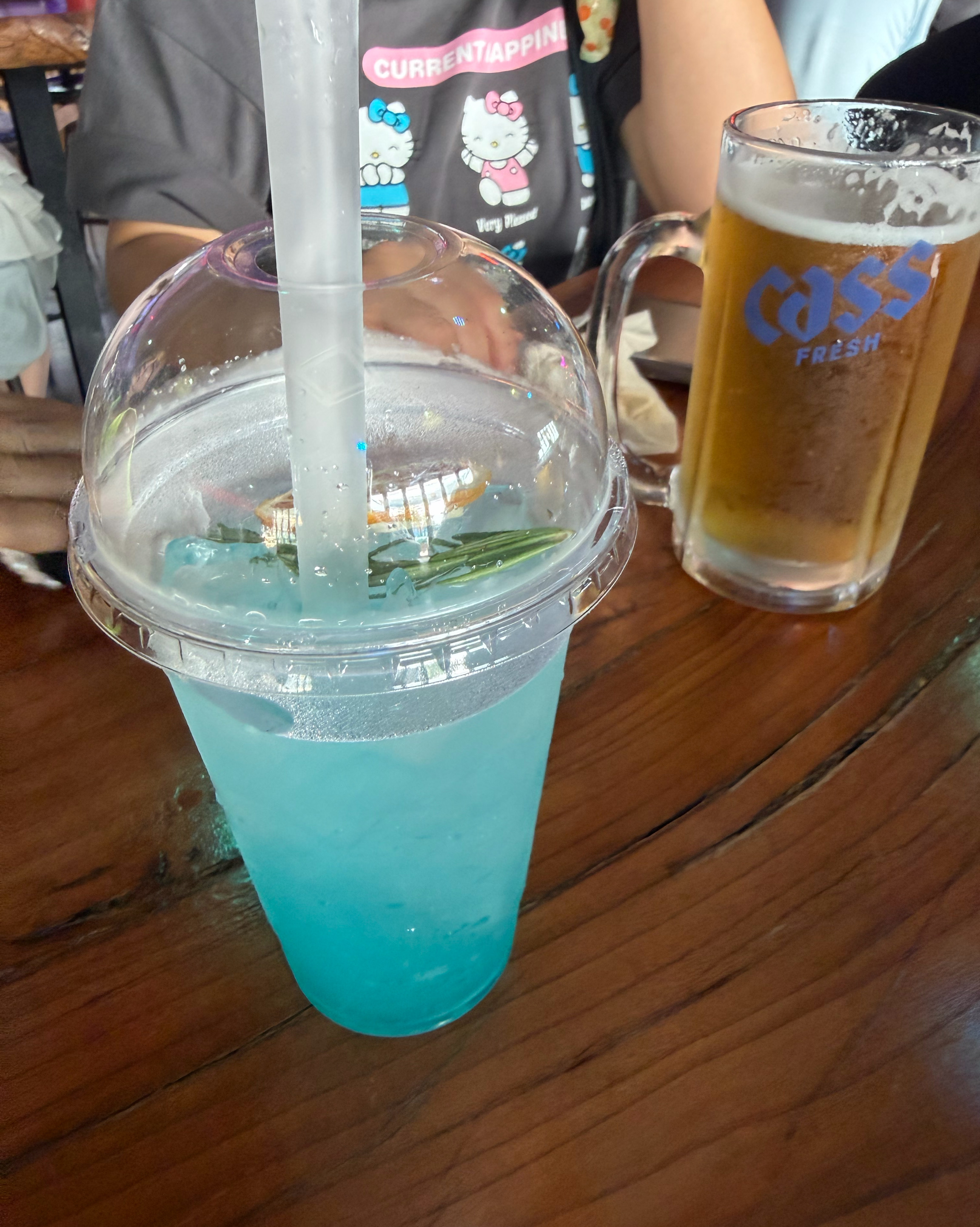 Mojito