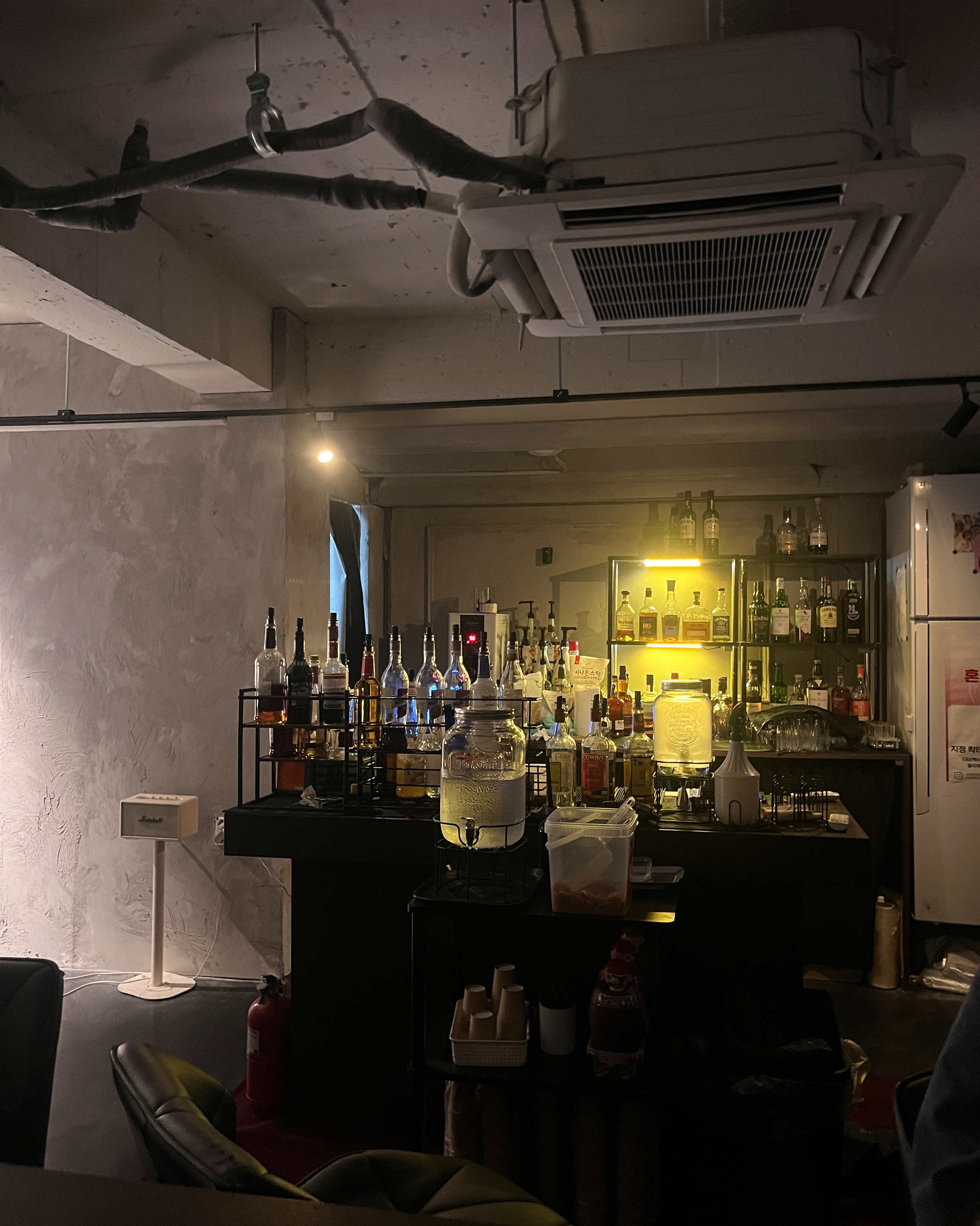 Visitor review