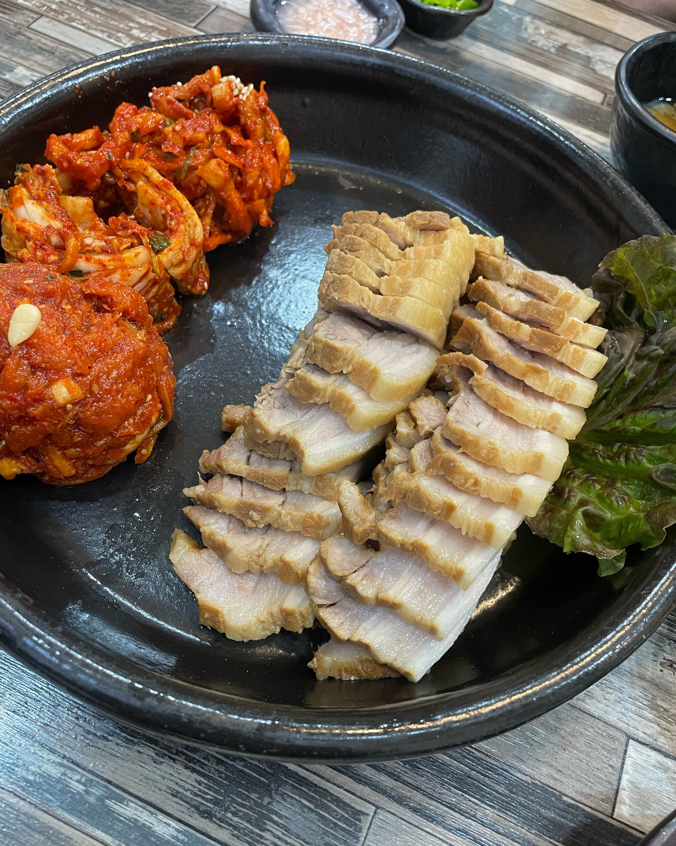 속초항아리보쌈 7