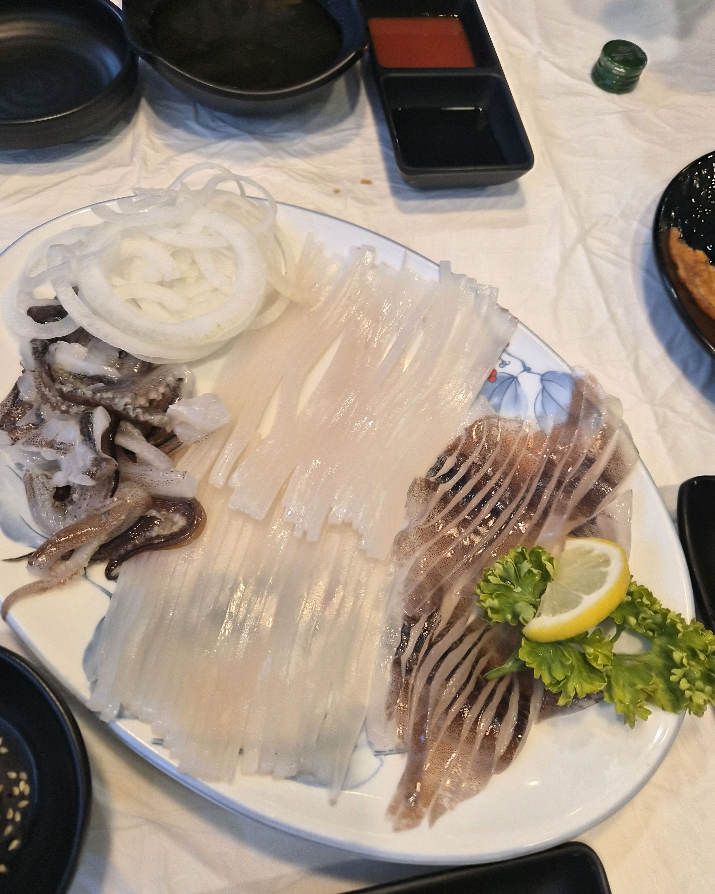 속초야채막회 (Sokcho Yachae Makhoe) 8