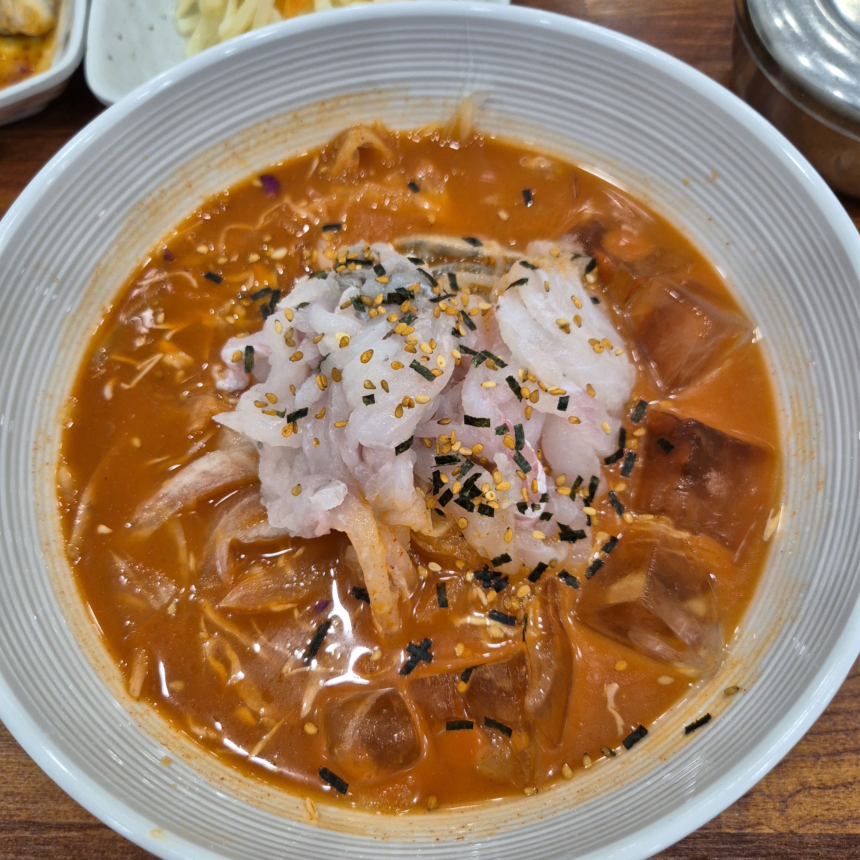 대포민지네 4