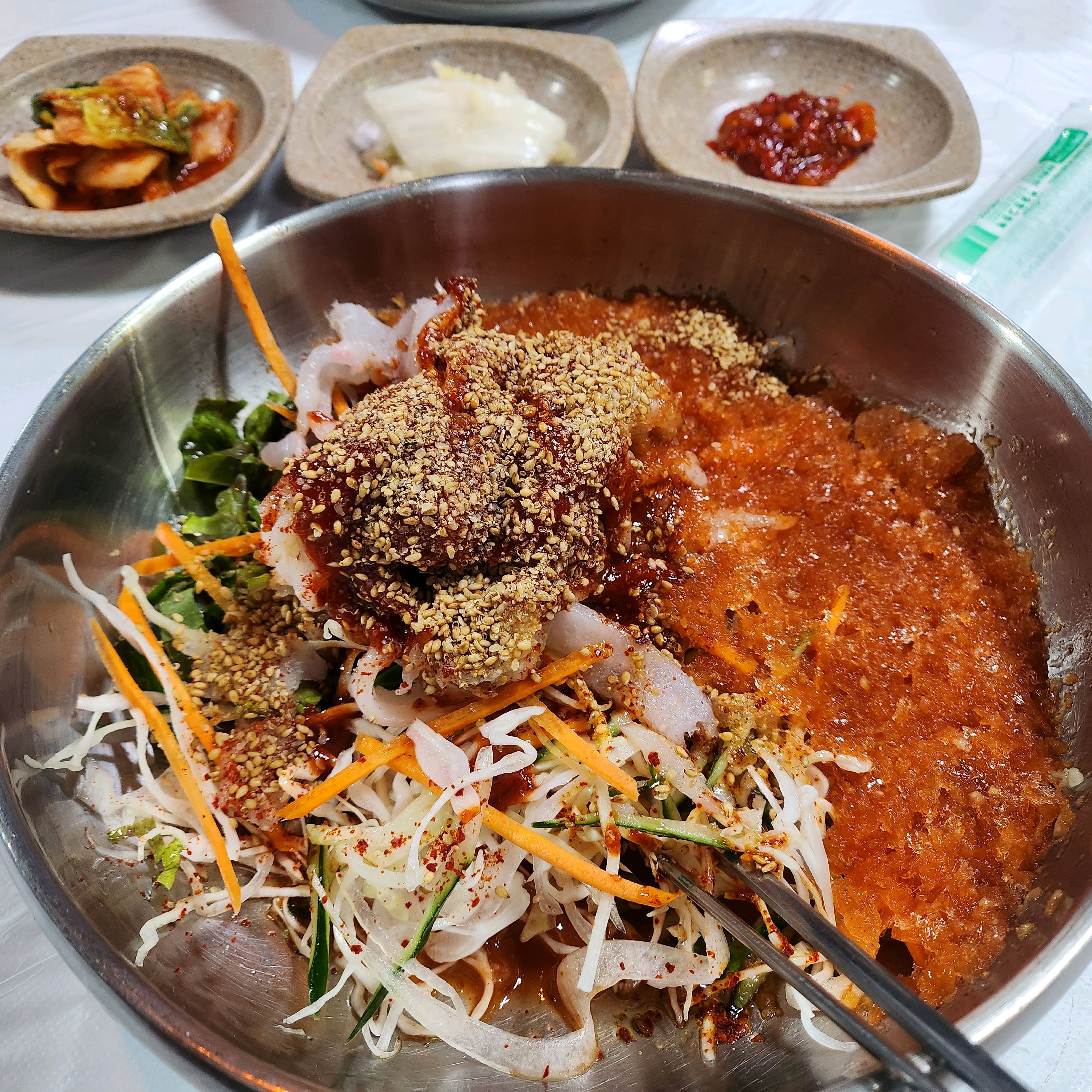 태평양횟집 7