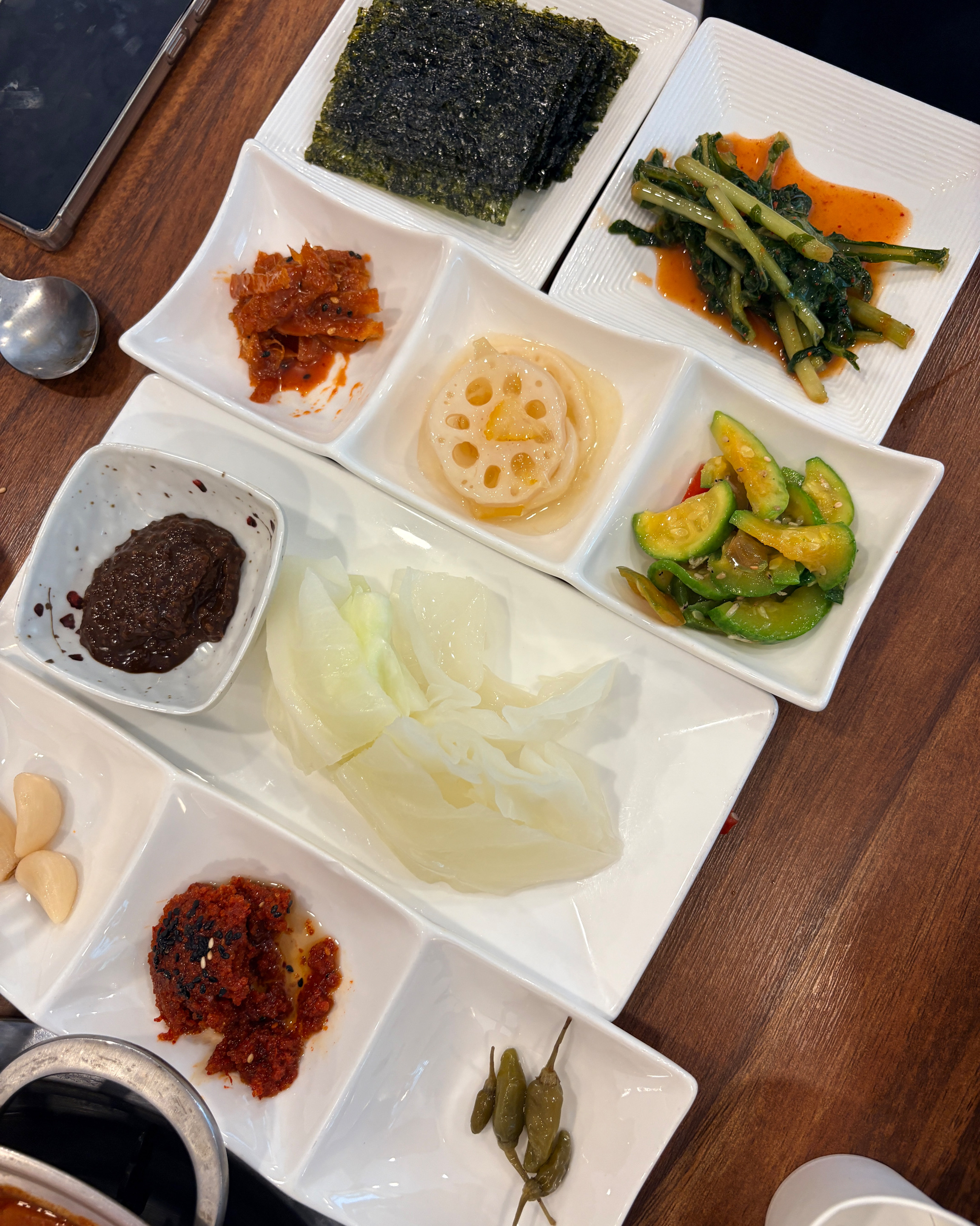 속초맛집이화 10