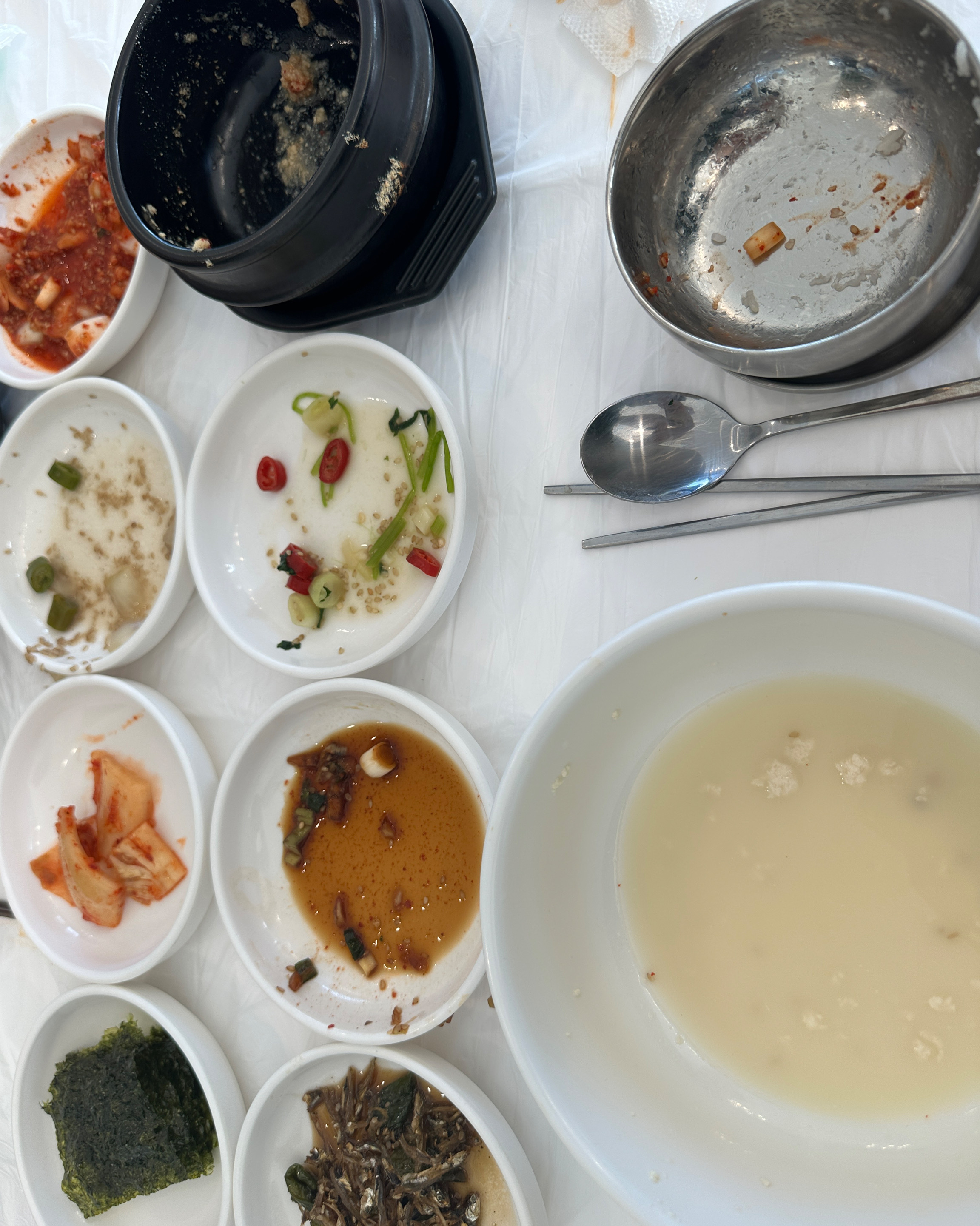 속초초당순두부 9