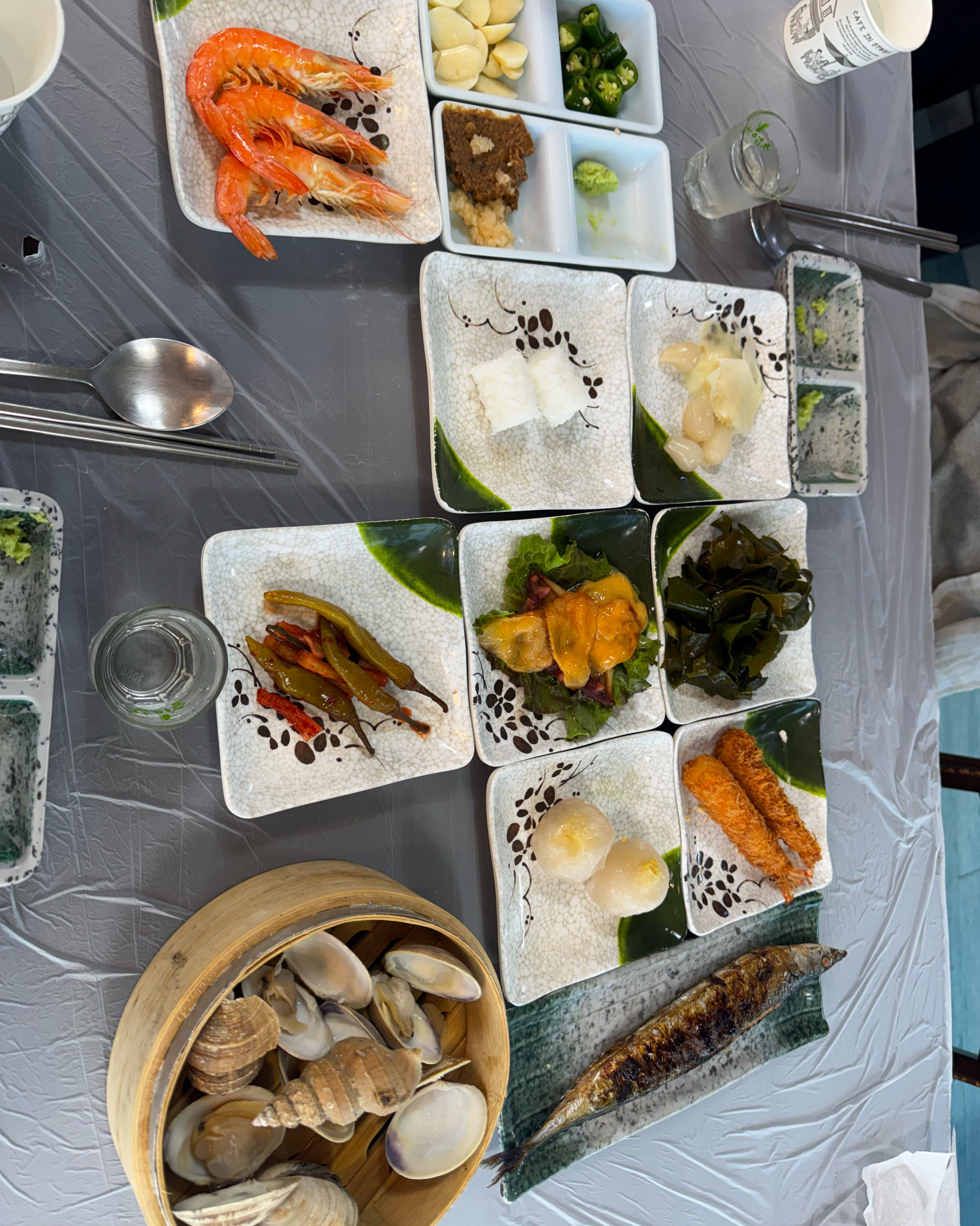 영금정횟집 10