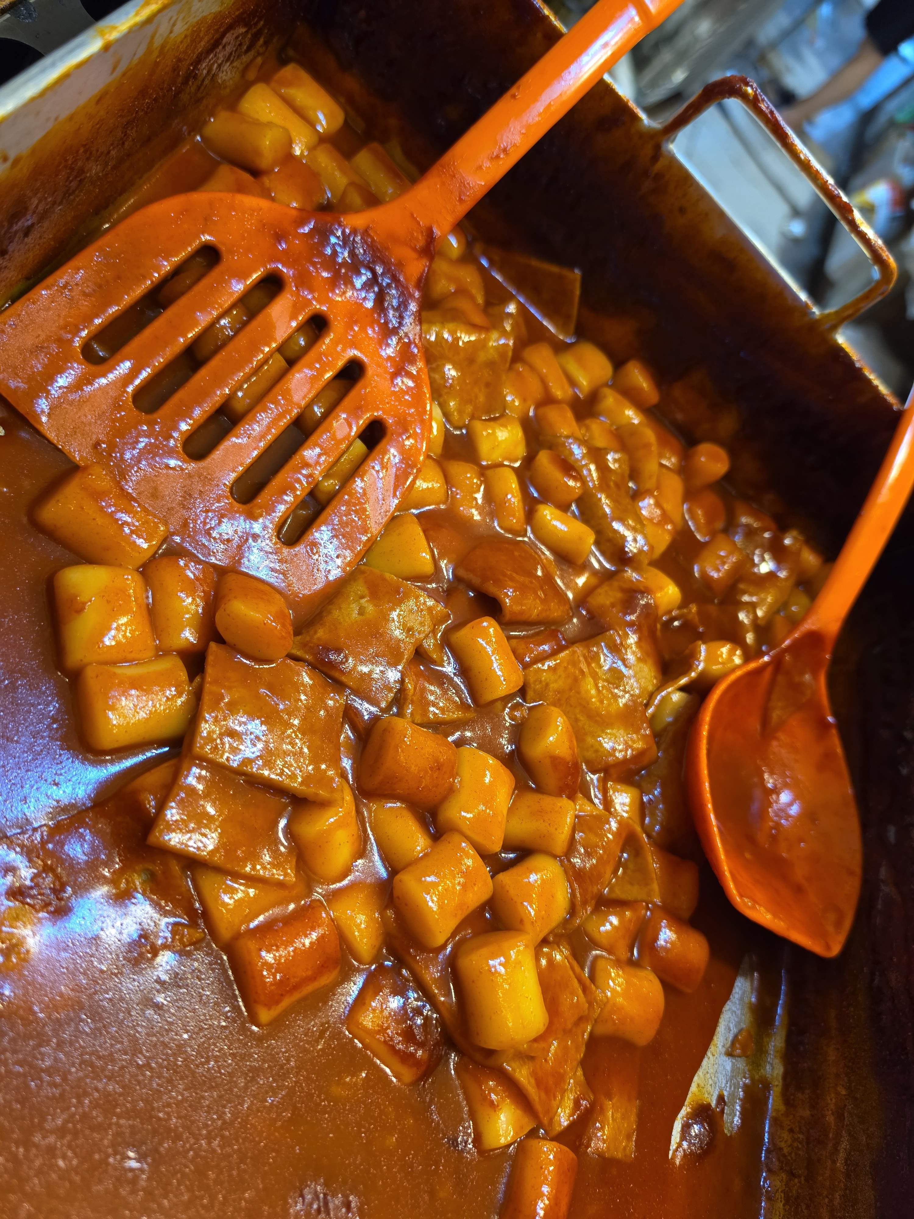 달떡볶이 속초점 8