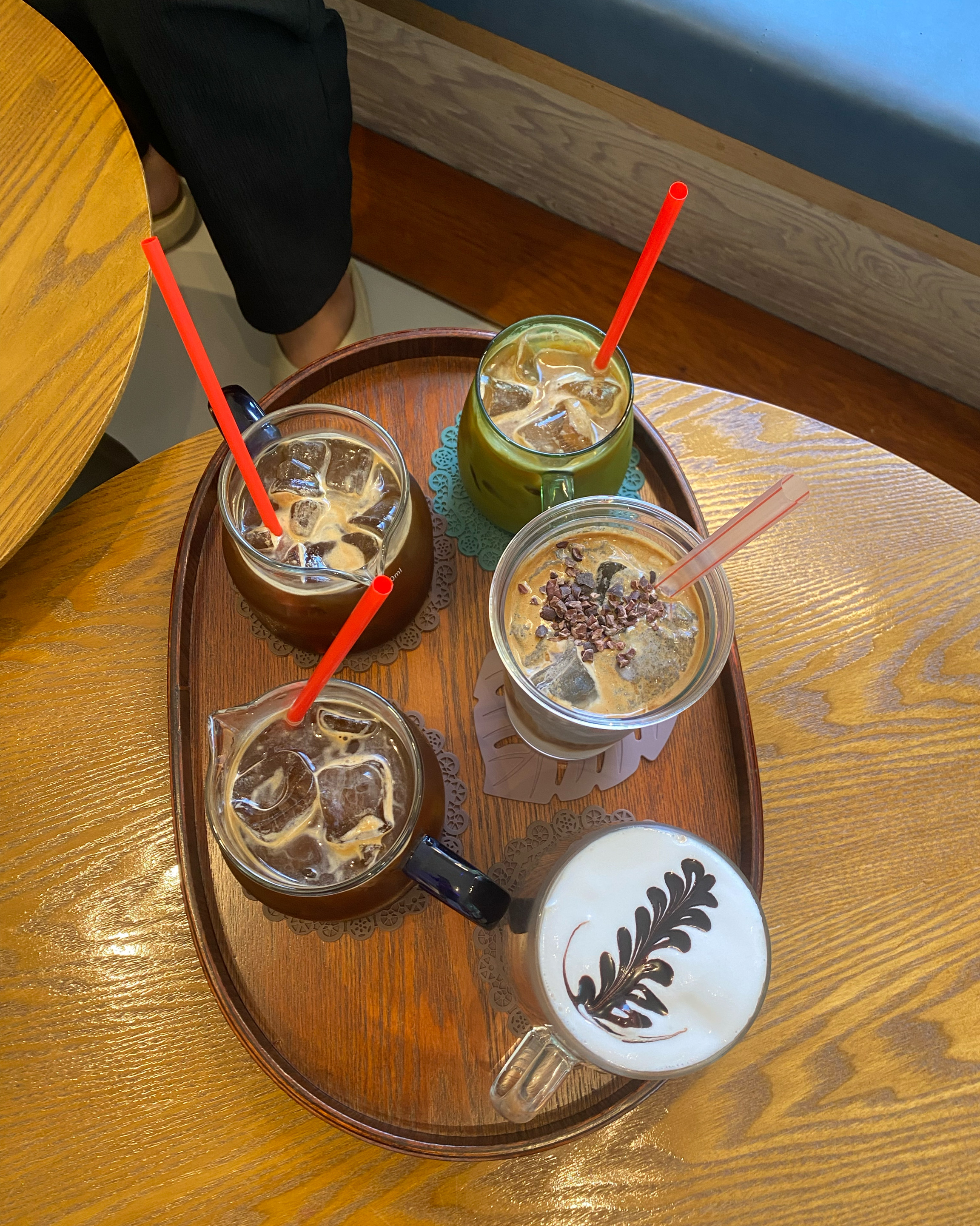 봉쥬르카페 (Bonjour Cafe) 6