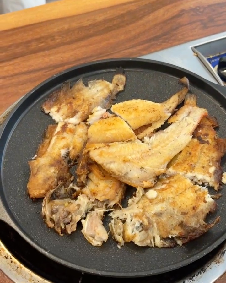 속초맛집이화 7