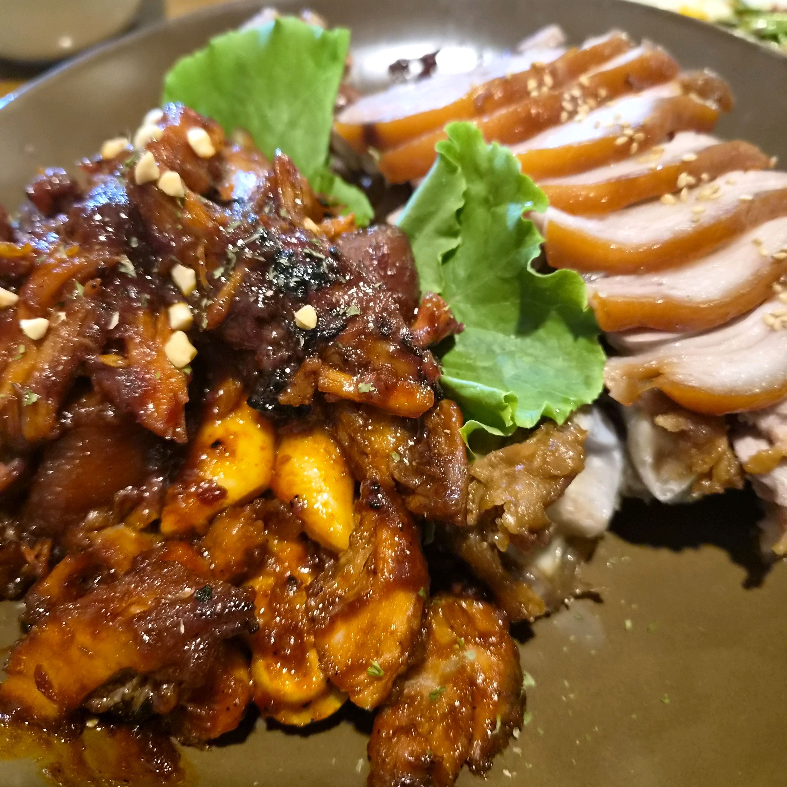 가장맛있는족발 속초조양점 5