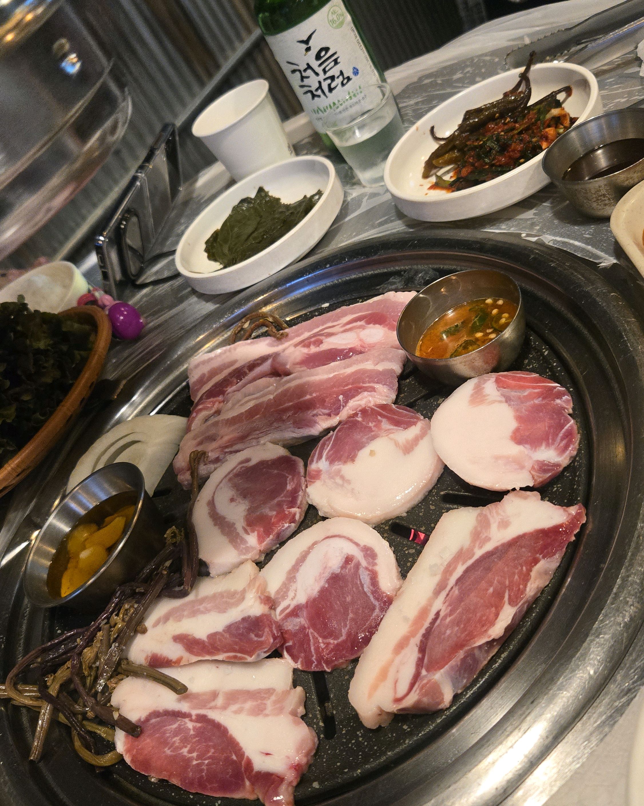 만천집 (Mancheonjip) 6