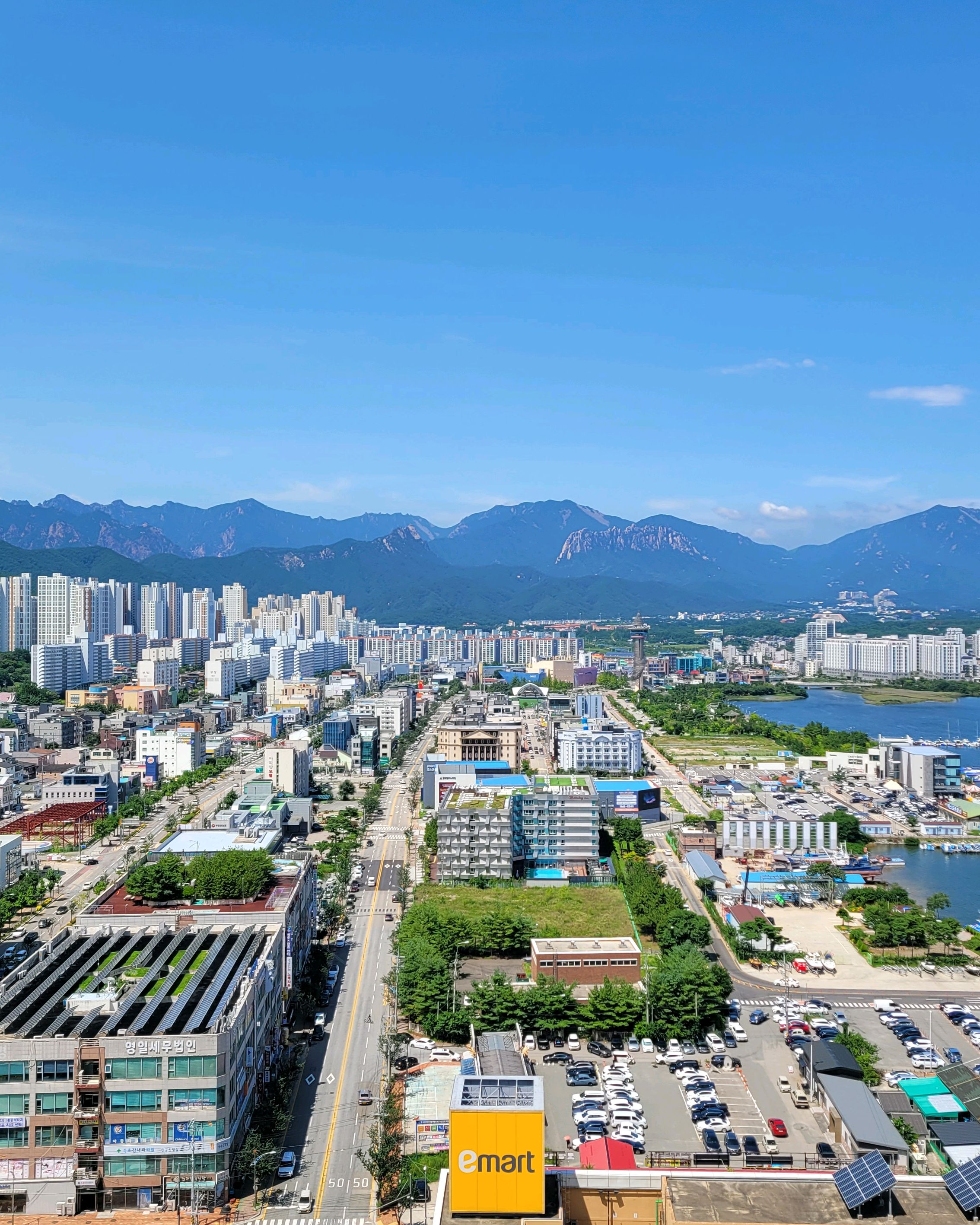 이마트 속초점 (E-Mart Sokcho) 9
