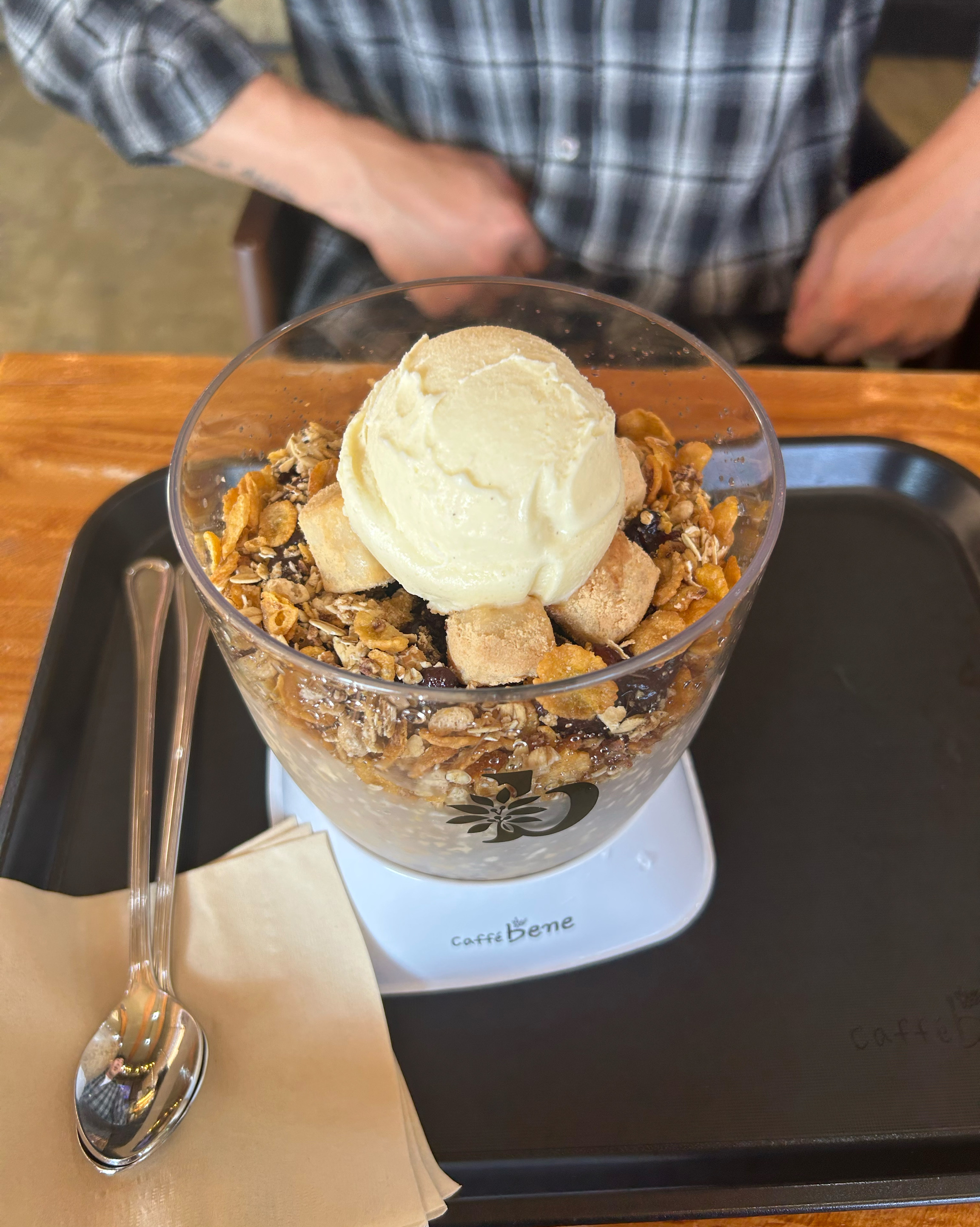 카페베네 속초대포항점 (Caffe Bene Sokcho Daepohang) 7