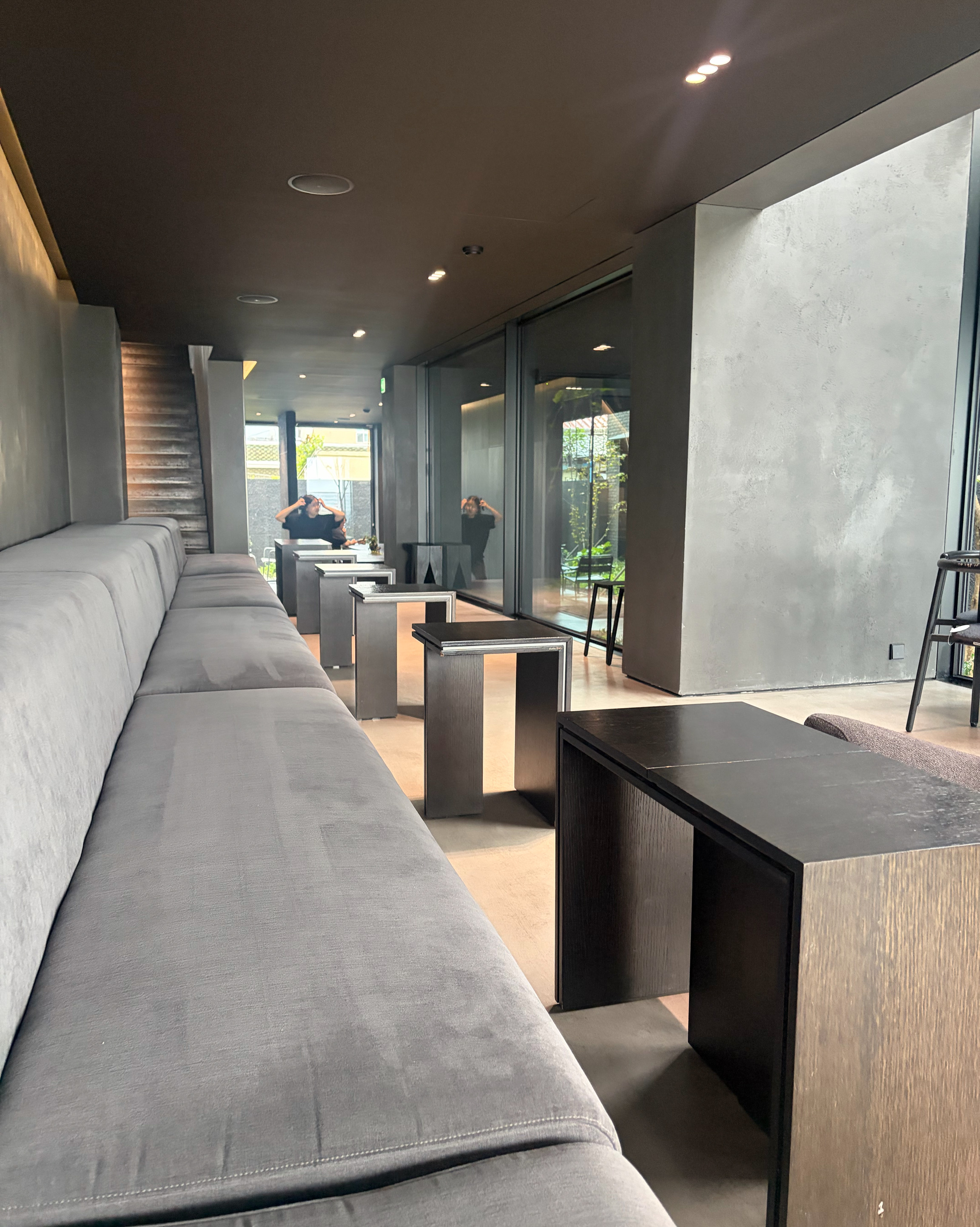 카페 셜터 (Cafe Shelter) 5