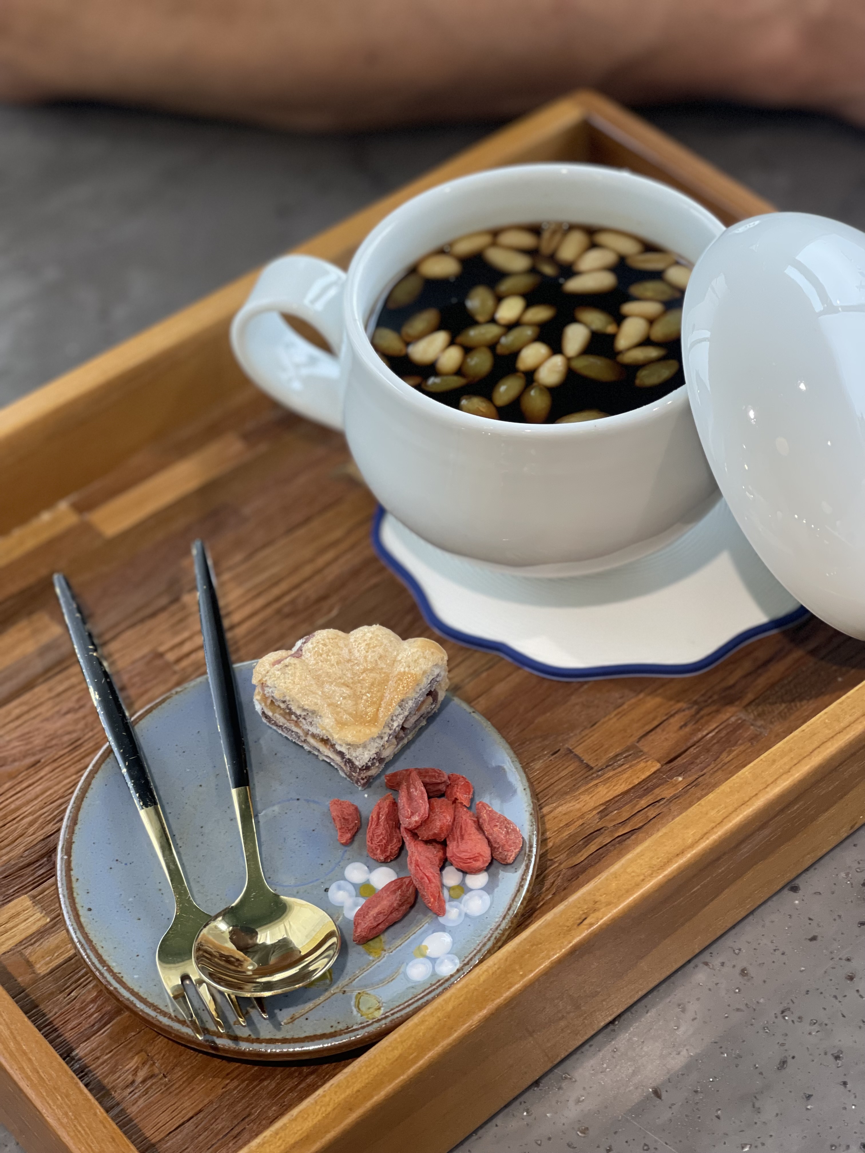 힐티앤커피 (Hilti and Coffee) 6