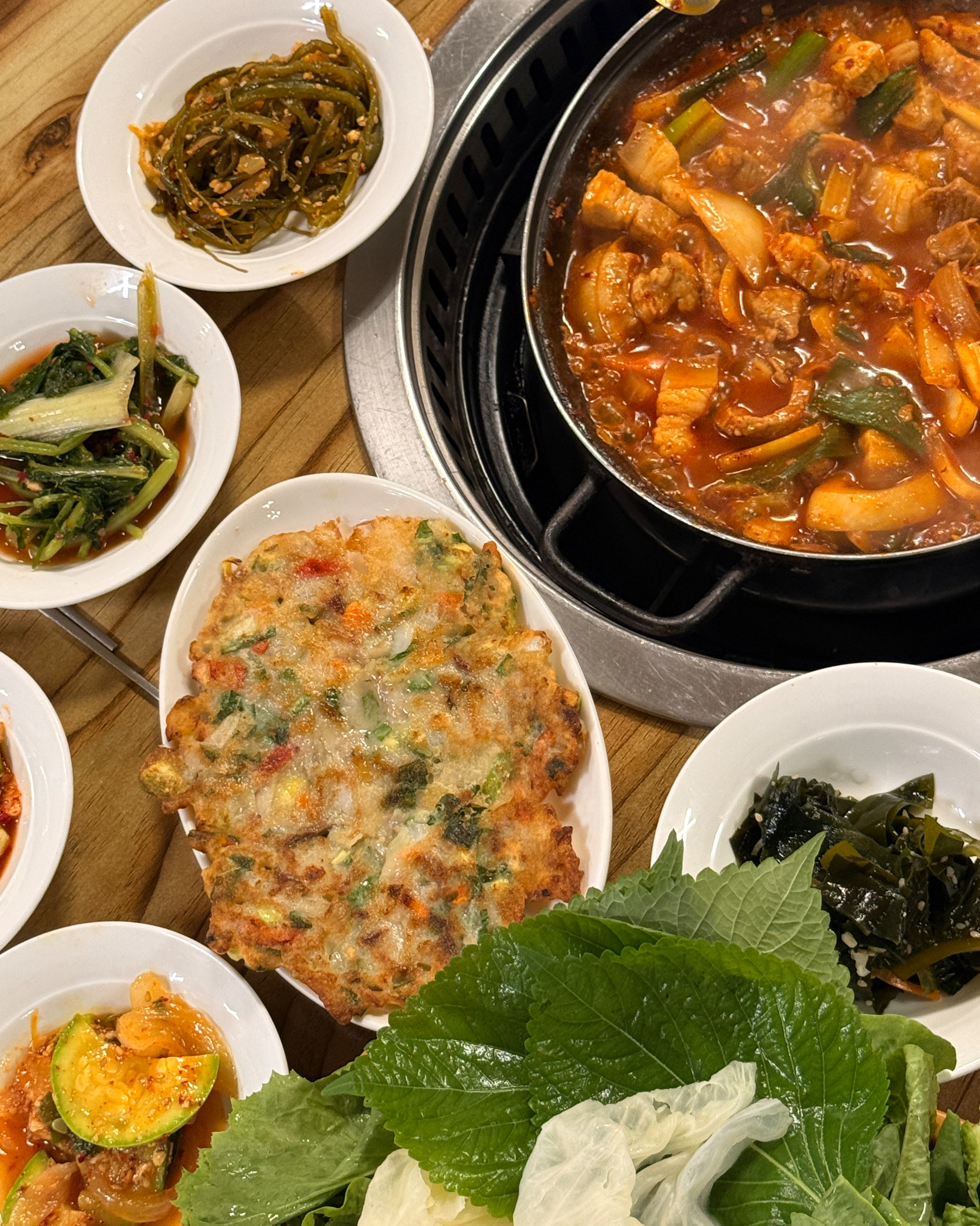 일호식당 2