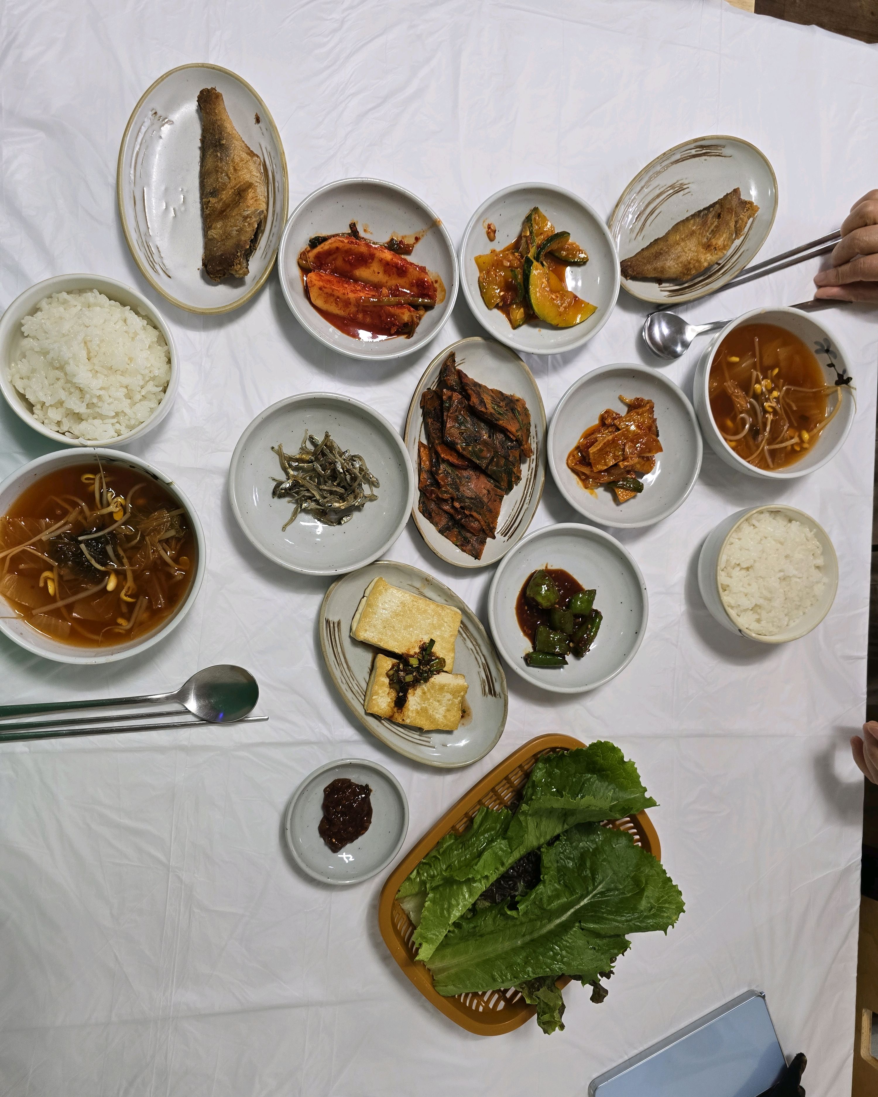 온정역 (Onjeong Yeok) 2