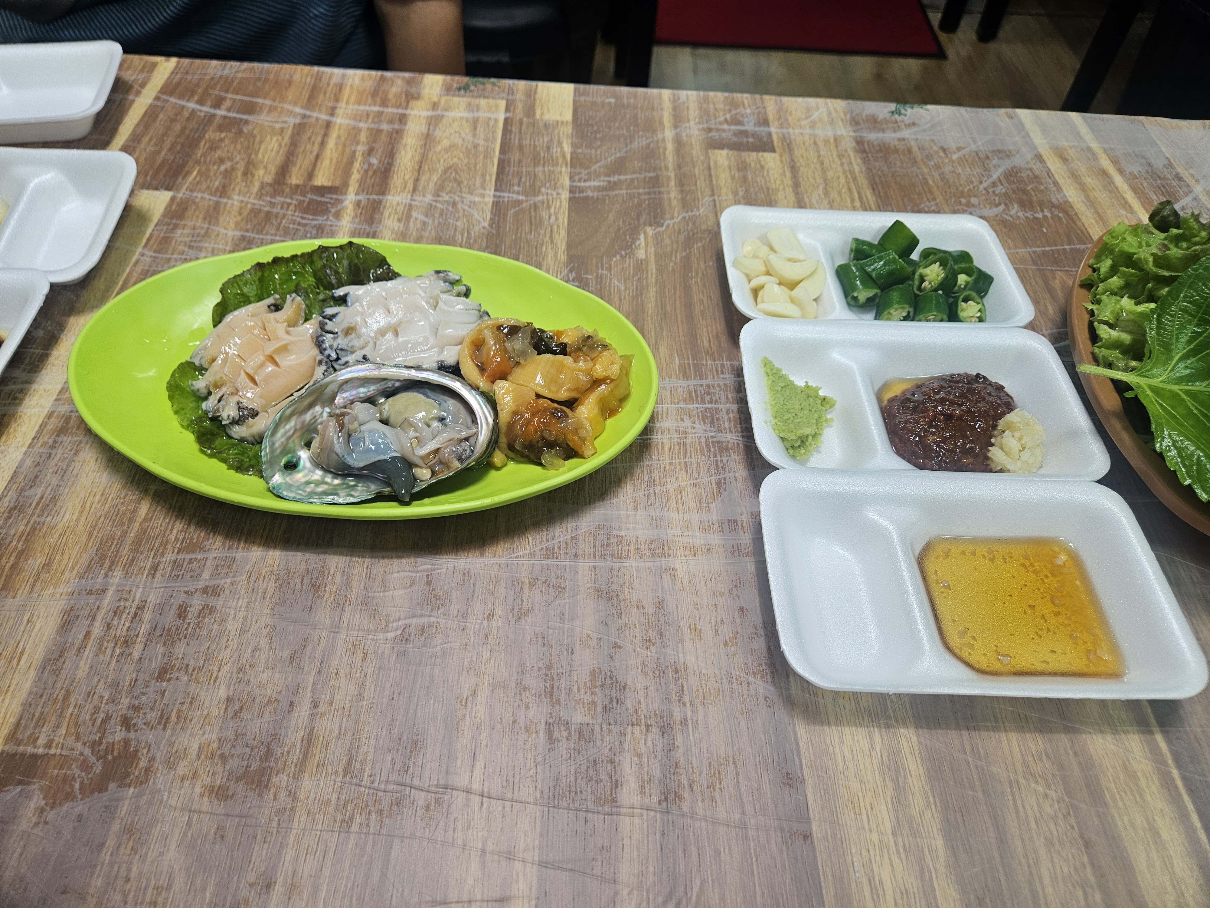 청이횟집 (Cheongi Hoetjip) 10