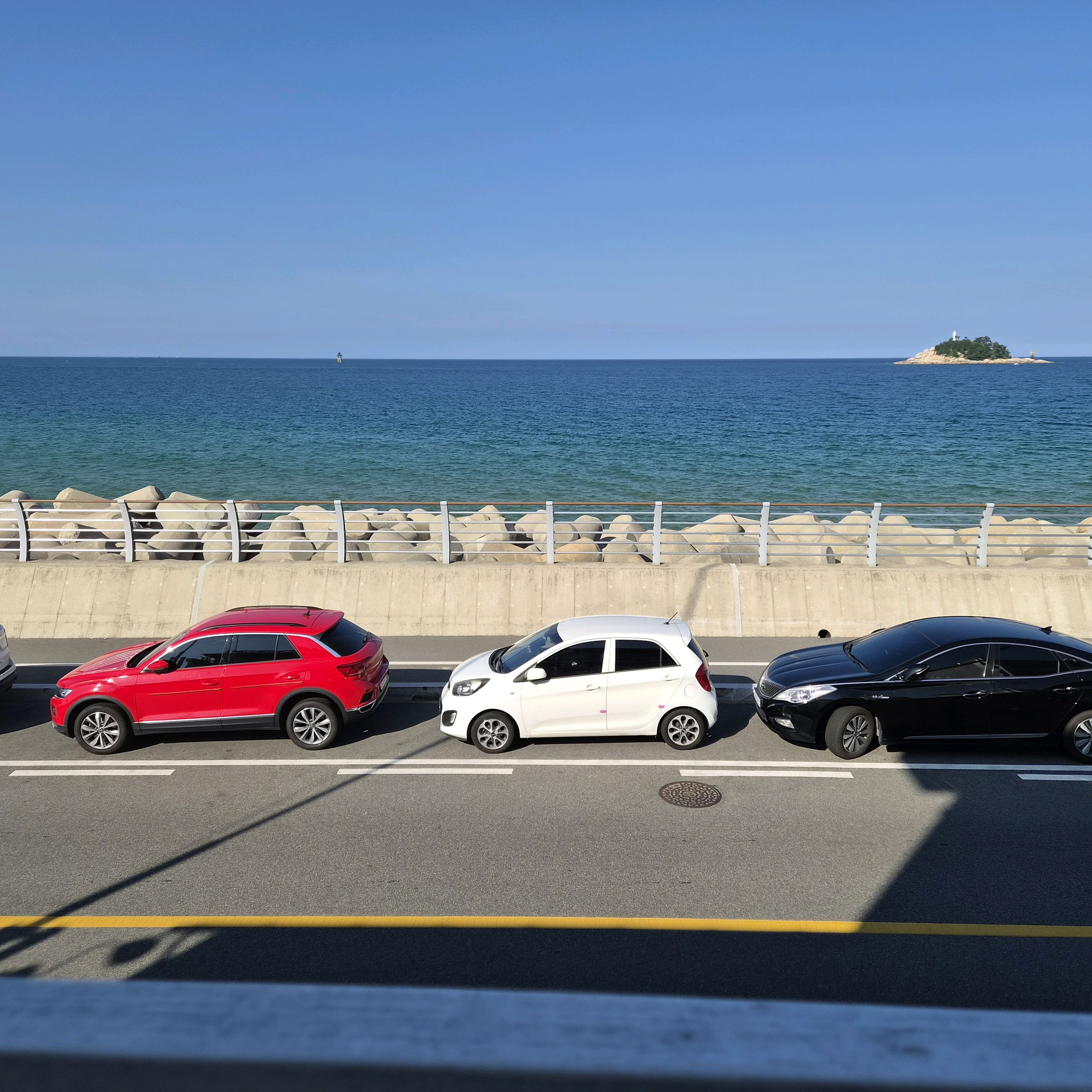 속초더뷰오션뷰펜션 (Sokcho The View Ocean View Pension) 10